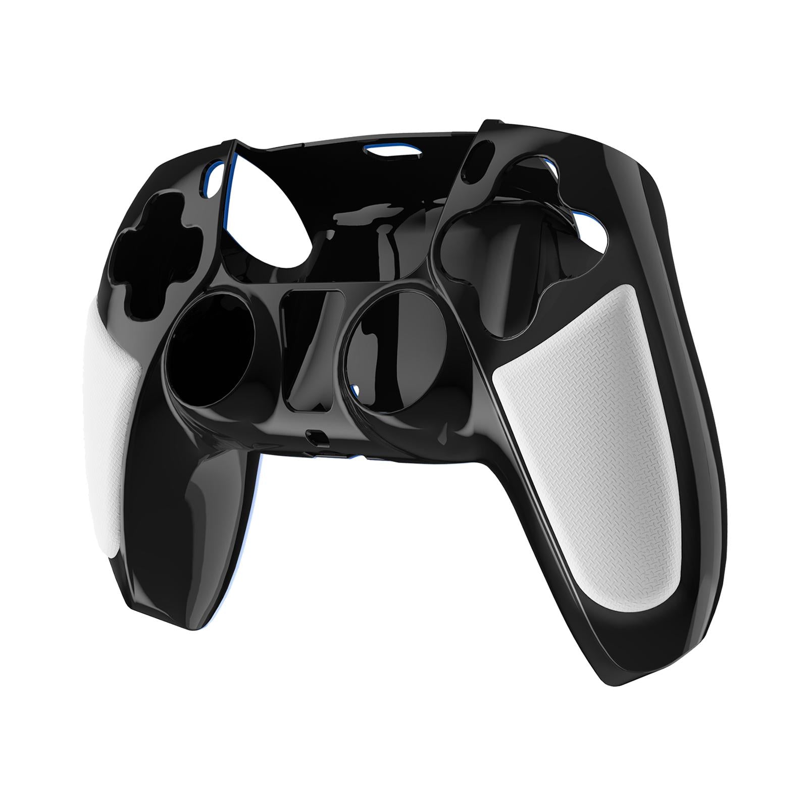 Silicone Controller Skin Protective Cover for Sony PS5 Controller White
