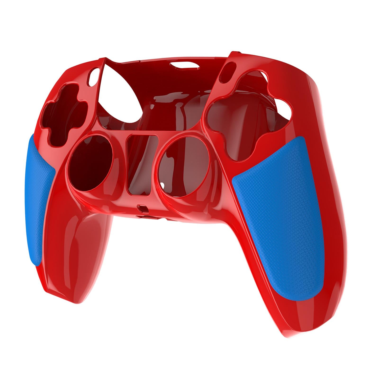 Silicone Controller Skin Protective Cover for Sony PS5 Controller Blue