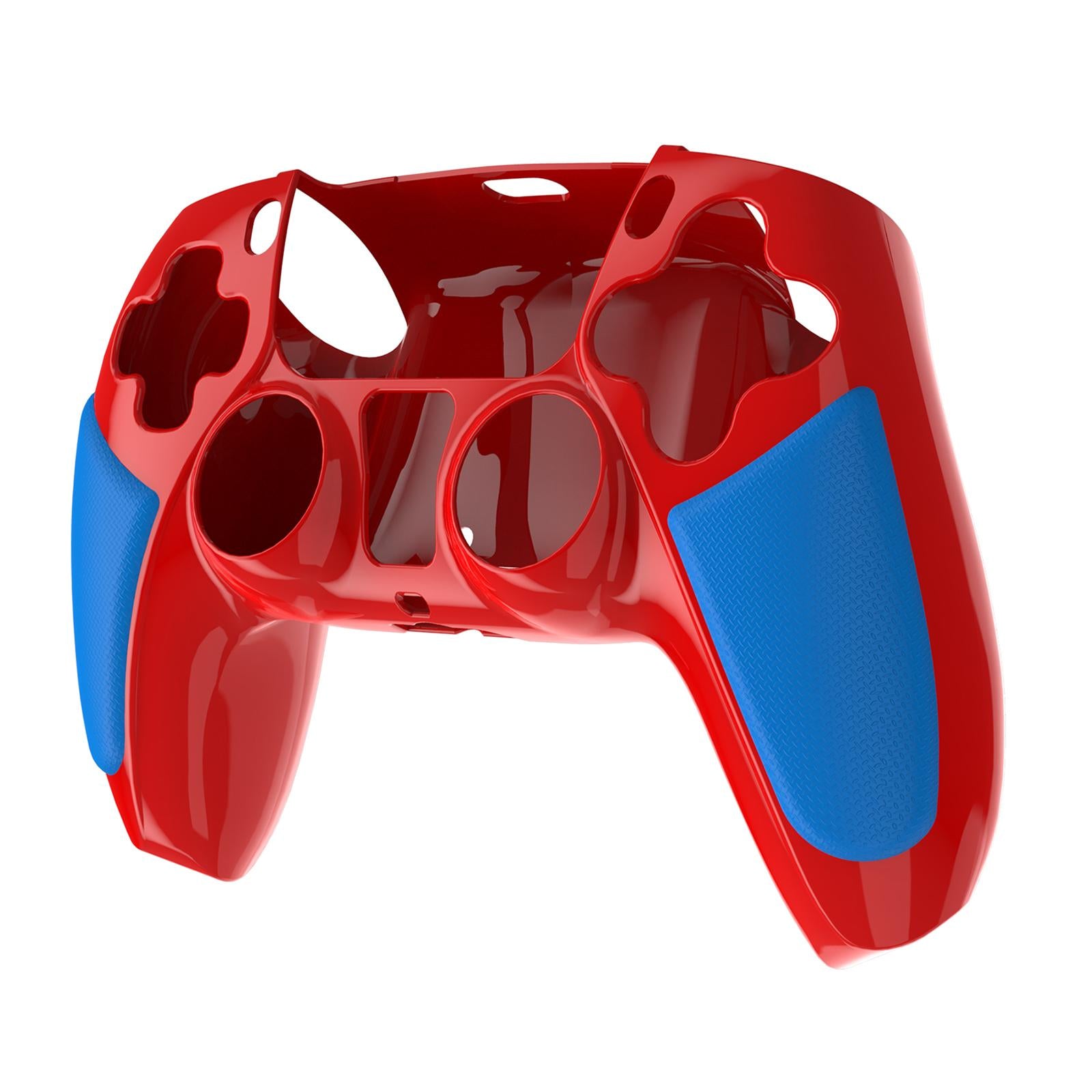 Silicone Controller Skin Protective Cover for Sony PS5 Controller Blue