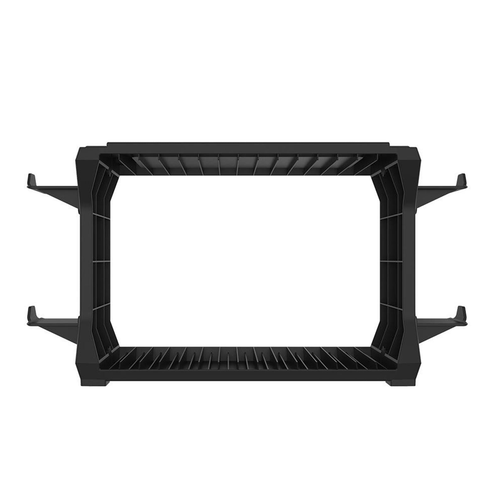 Durable 15 Games Disc Tower Box Rack Stand Holder Shelf for Playstation 5
