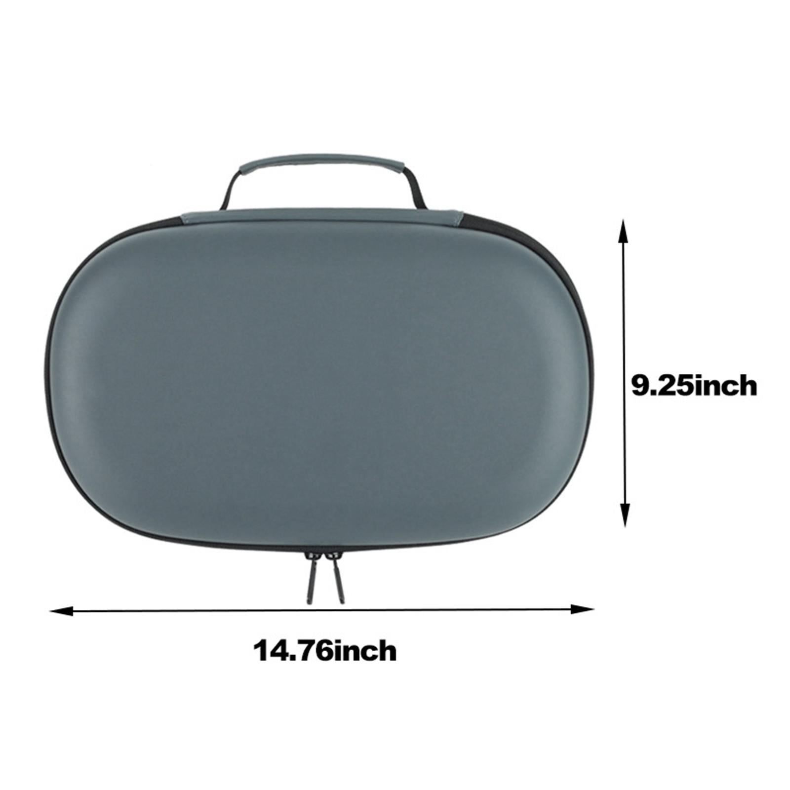 Portable Carrying Case Protective Storage Bag For Quest 2 VR Headset