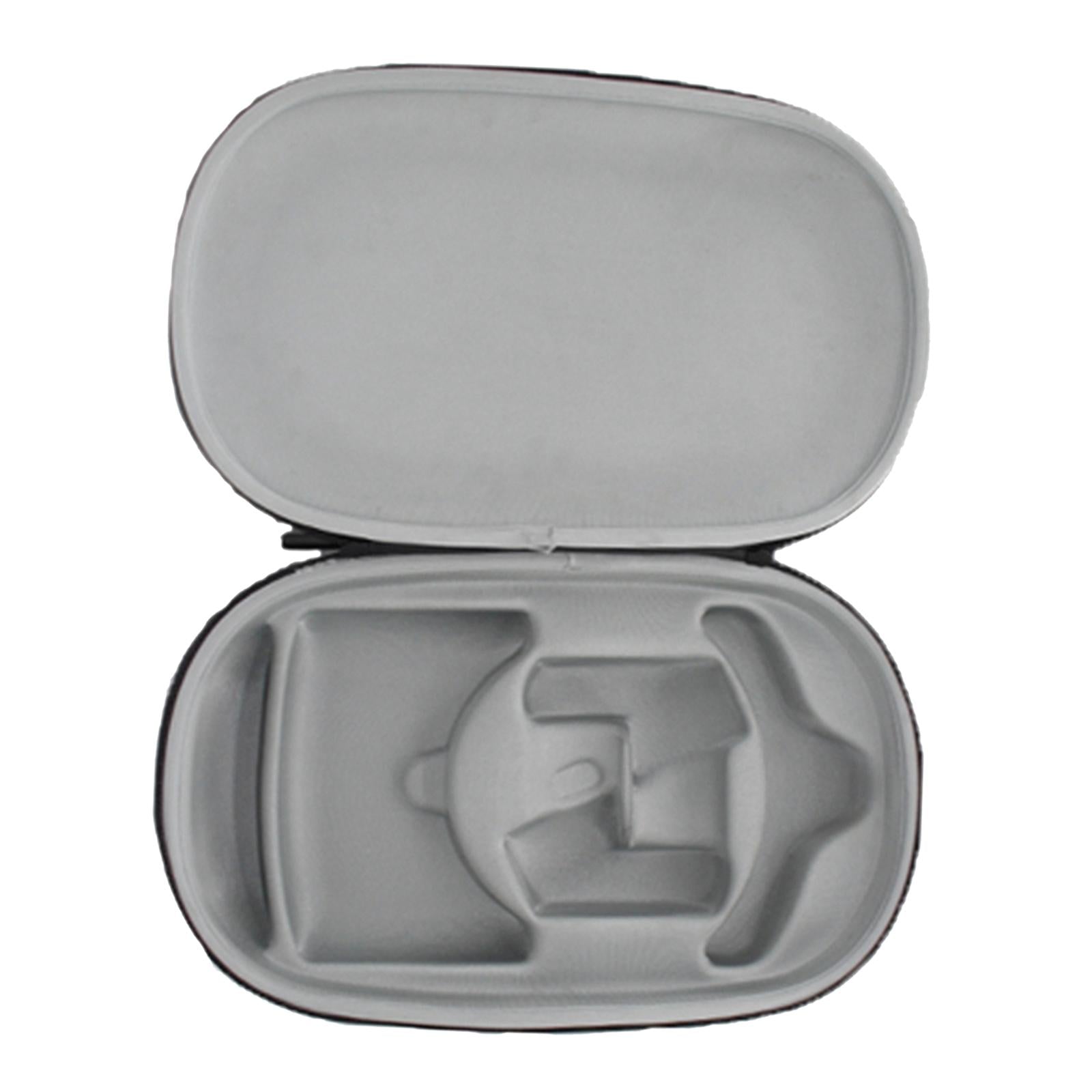 Portable Carrying Case Protective Storage Bag For Quest 2 VR Headset