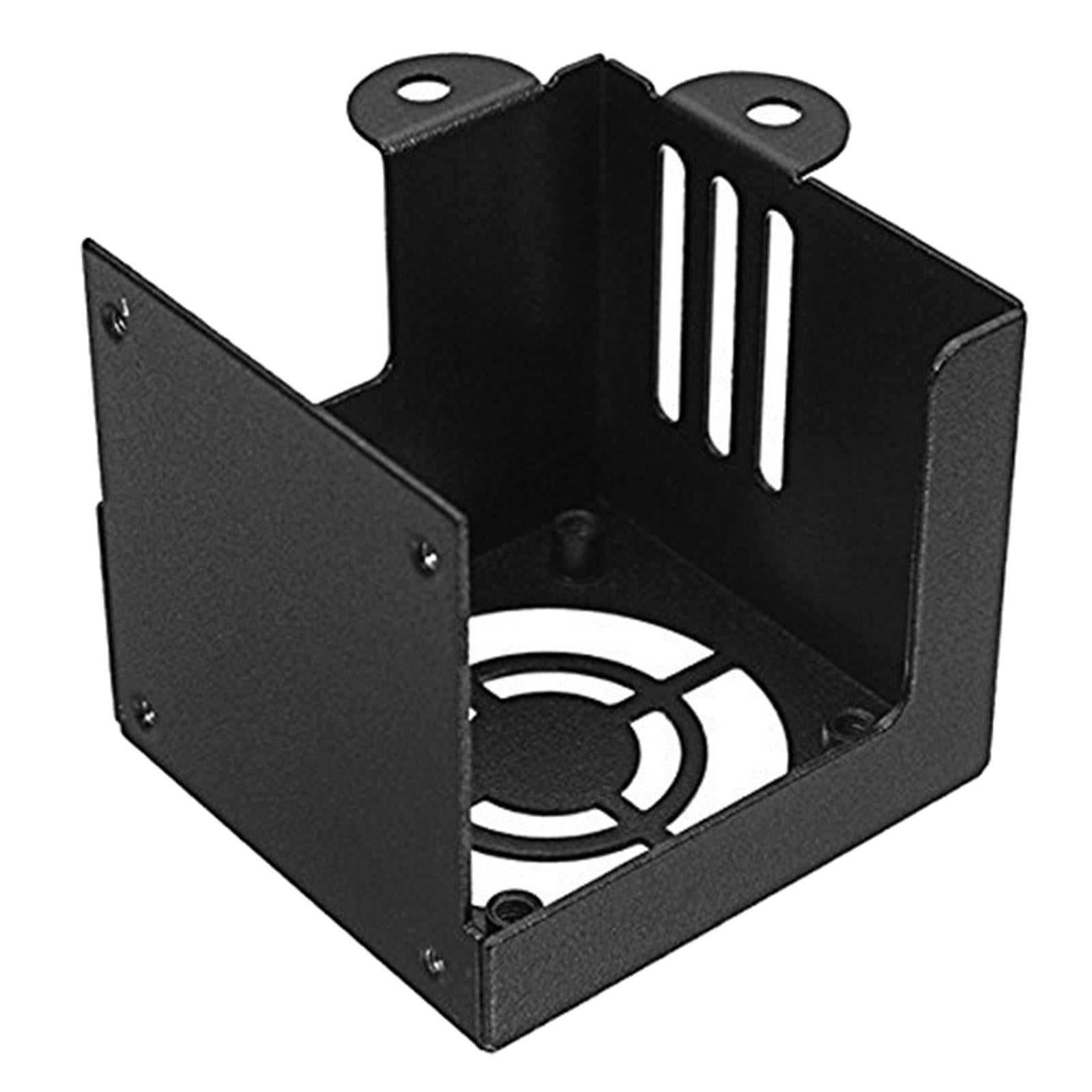 3D Printer Extruder Fixed Cooling Fan Cover Print Head for CR-8S S5 CR-10