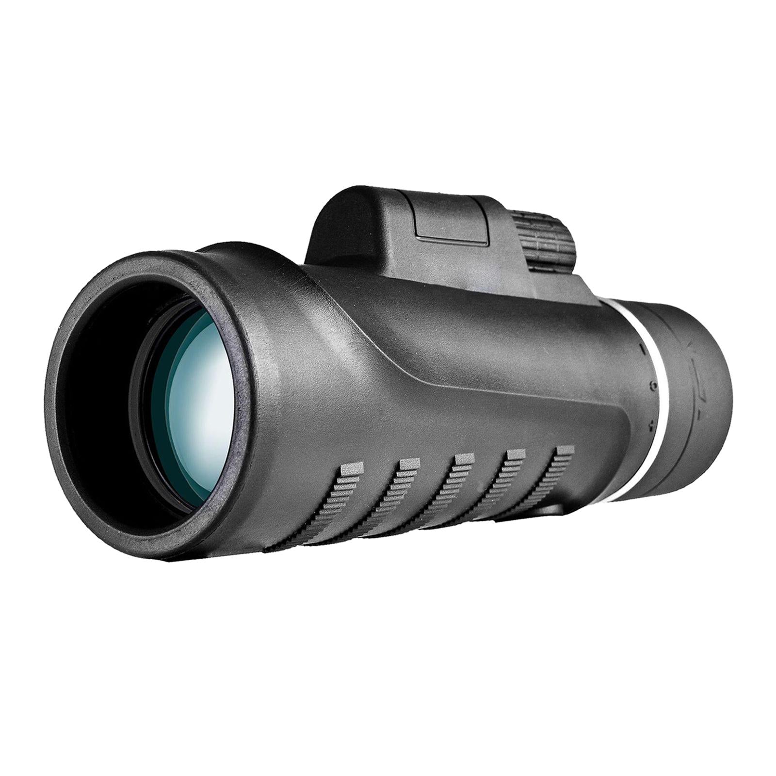 Hunting Monoculars Telescope 12X50 HD Goggles Mount 12X50 With Tripod