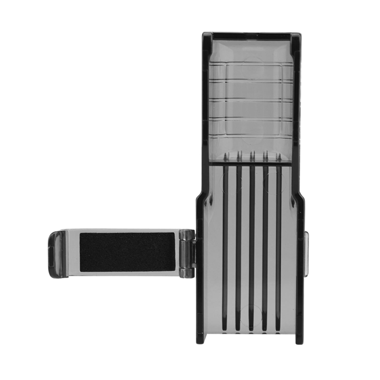 Protective Lens Cover Hood for DJI OSMO POCKET 2 Gimbal Camera All-surround