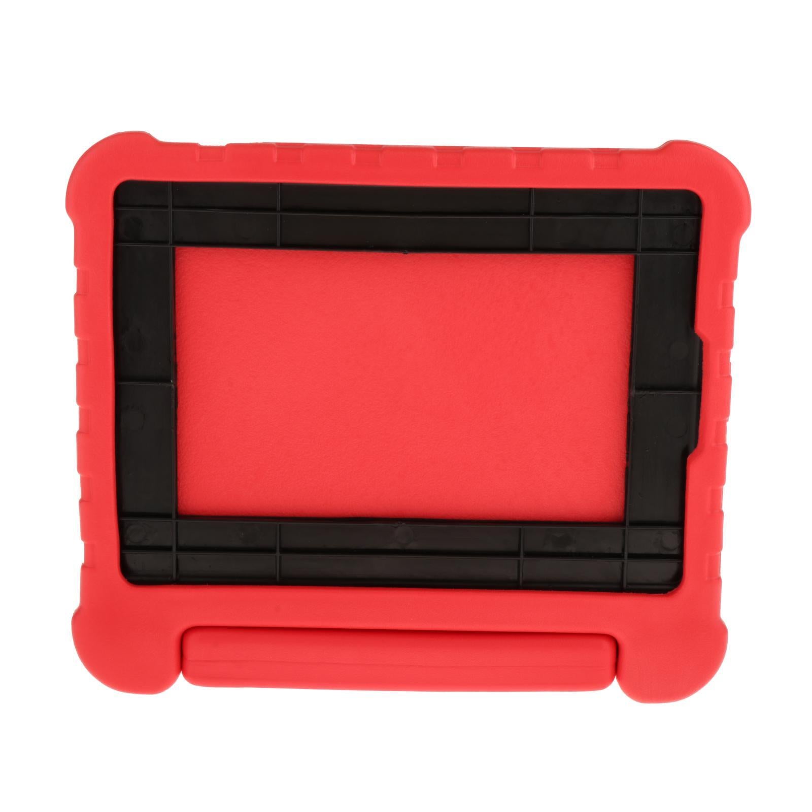 Kids EVA Protection Case Stand Fit for iPad Mini 1 2 3 4 5 7.9 Red"