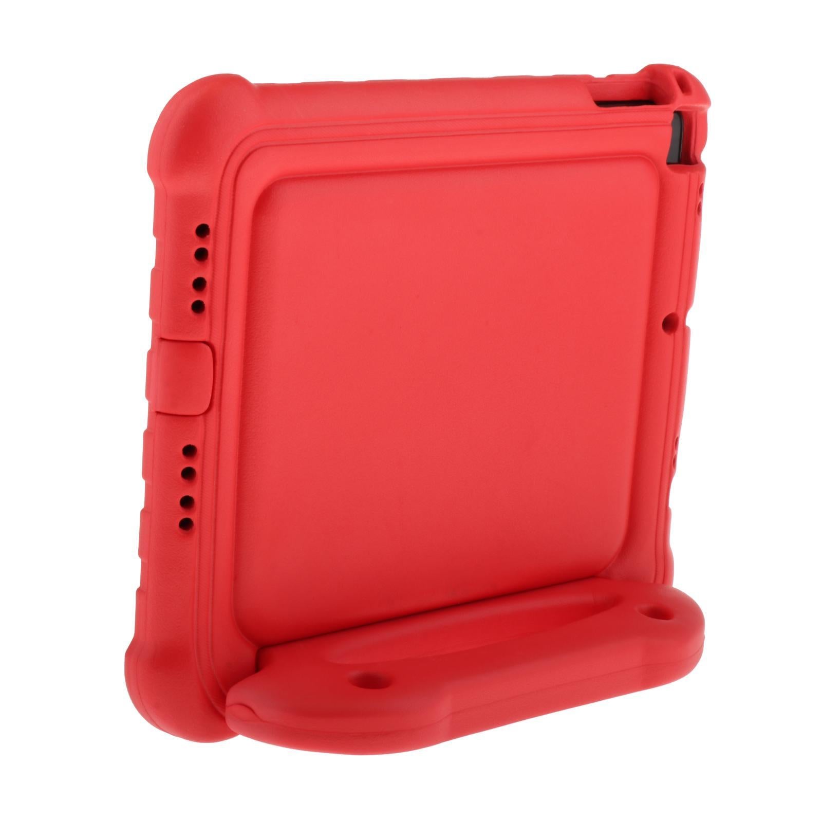 Kids EVA Protection Case Stand Fit for iPad Mini 1 2 3 4 5 7.9 Red"