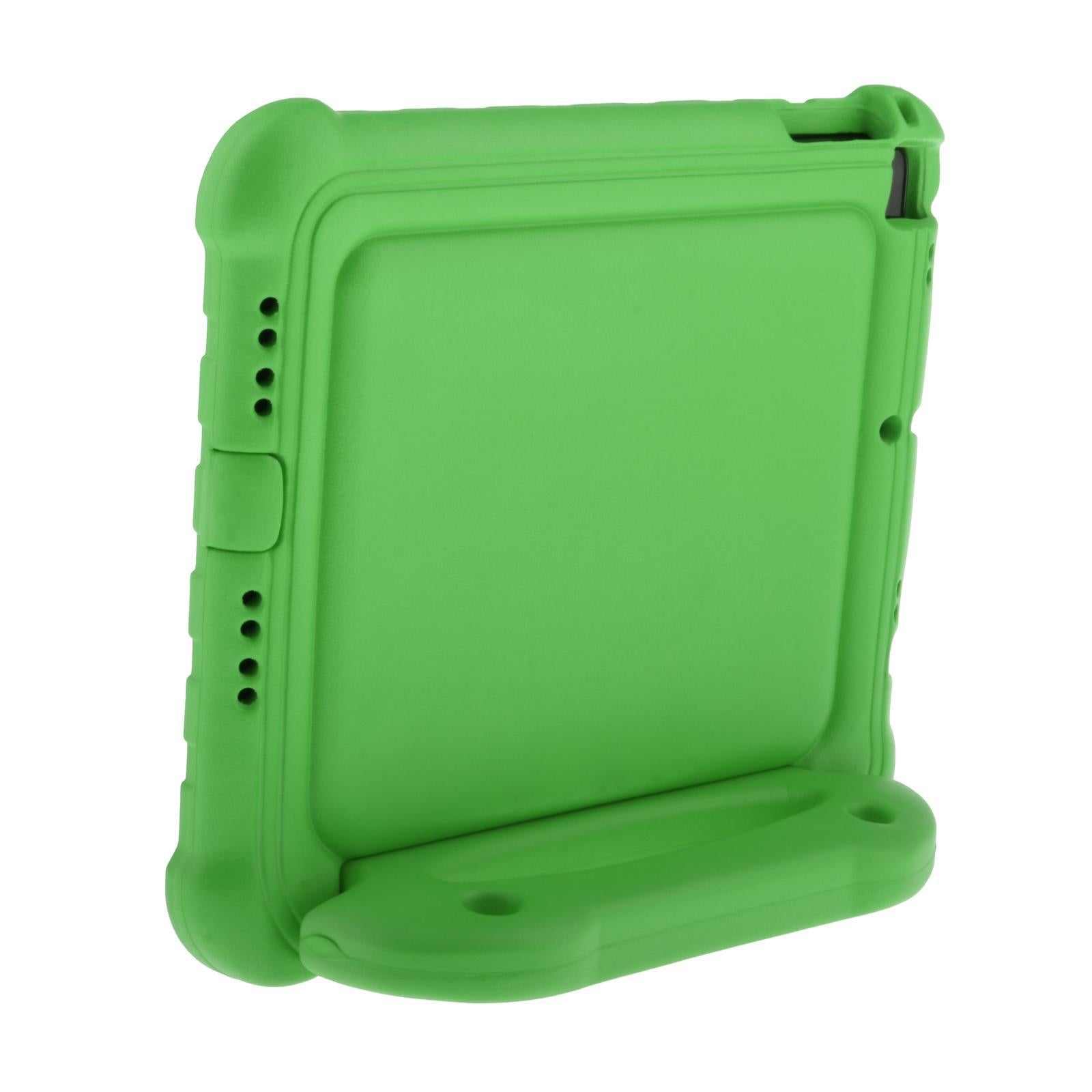 Kid Shockproof Eva Foam Stand Case Cover For Apple Ipad Air 2/Air Green