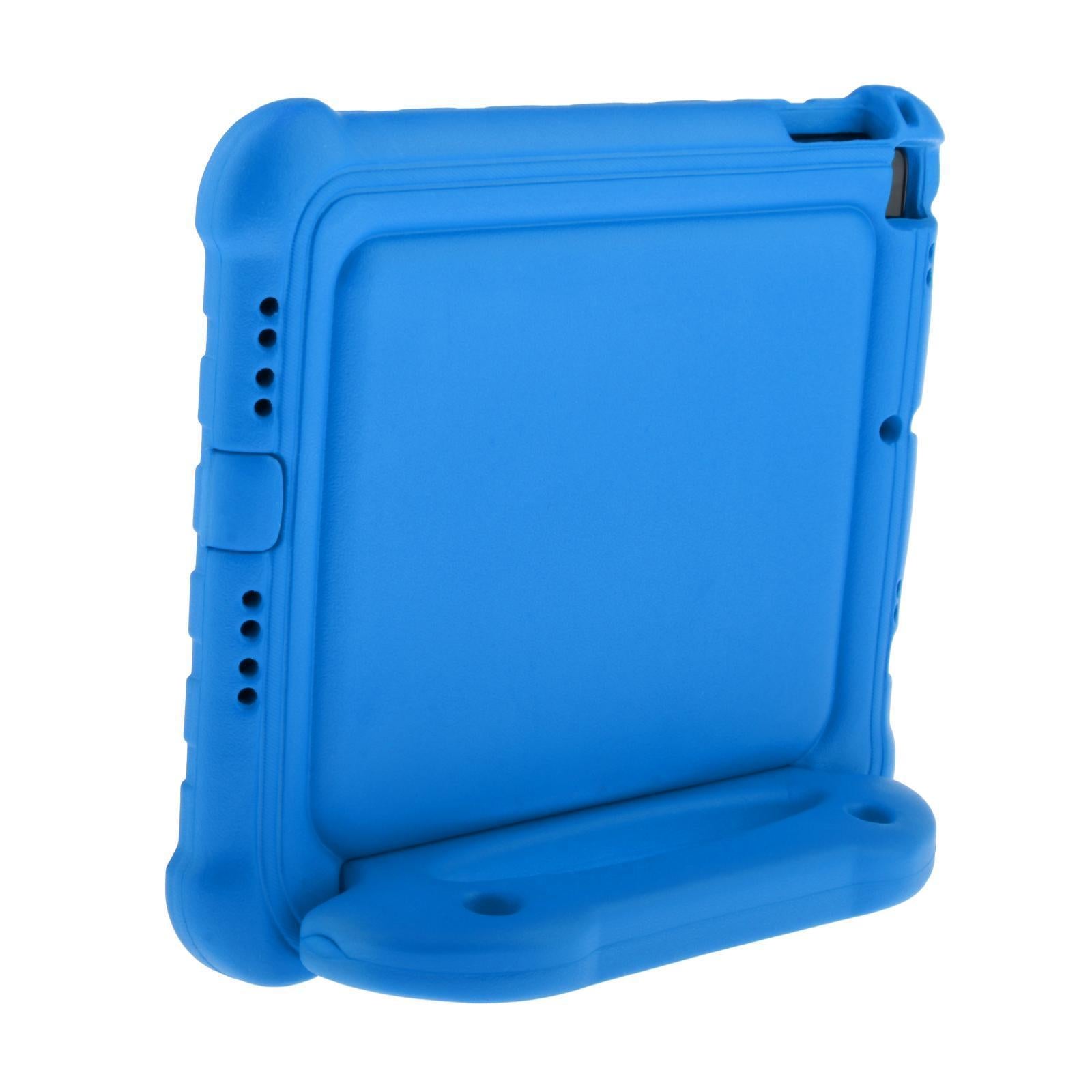 Kid Shockproof Eva Foam Stand Case Cover For Apple Ipad Air 2/Air Blue