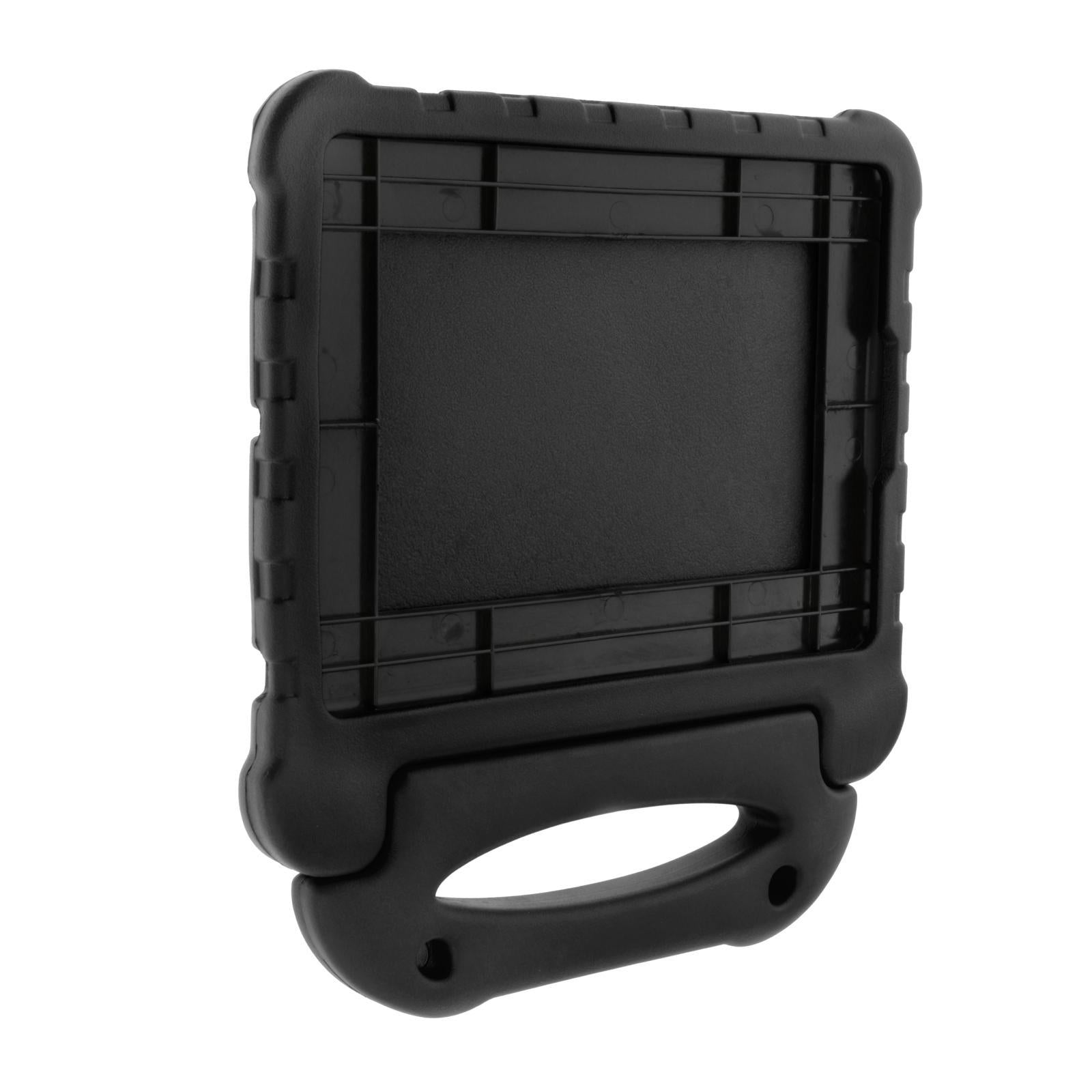 Kid Shockproof Eva Foam Stand Case Cover For Apple Ipad Air 2/Air Black