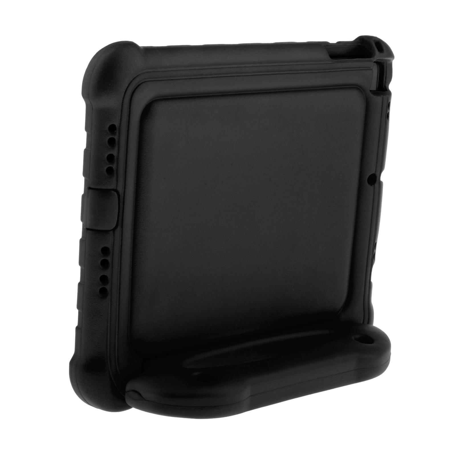 Kid Shockproof Eva Foam Stand Case Cover For Apple Ipad Air 2/Air Black
