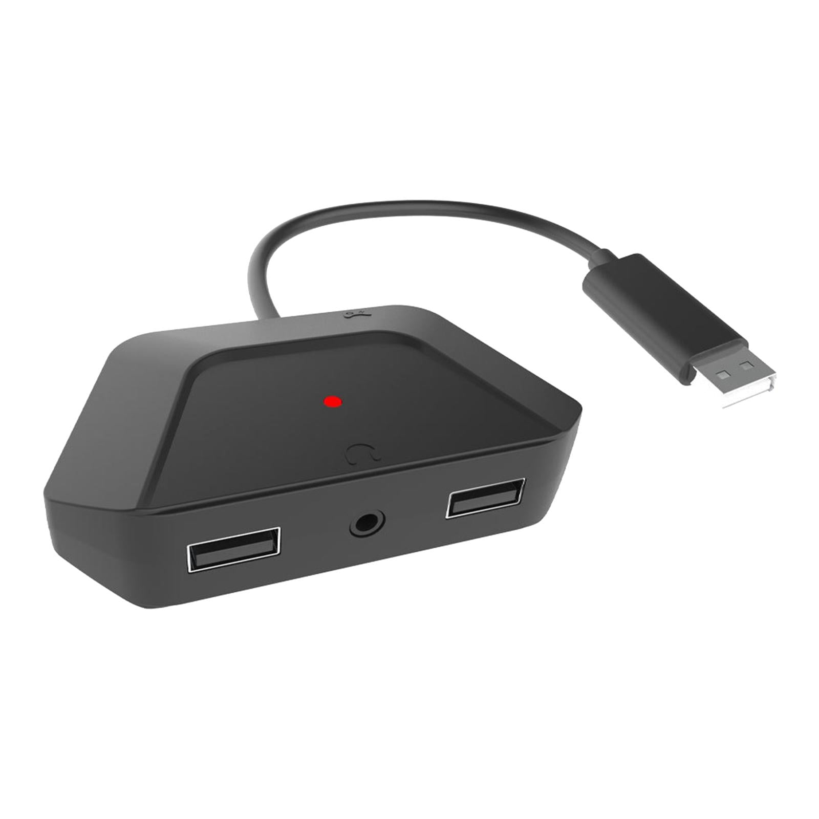 USB Adapter Gaming Keyboard Mouse Adapter Console Converter for XboxOne