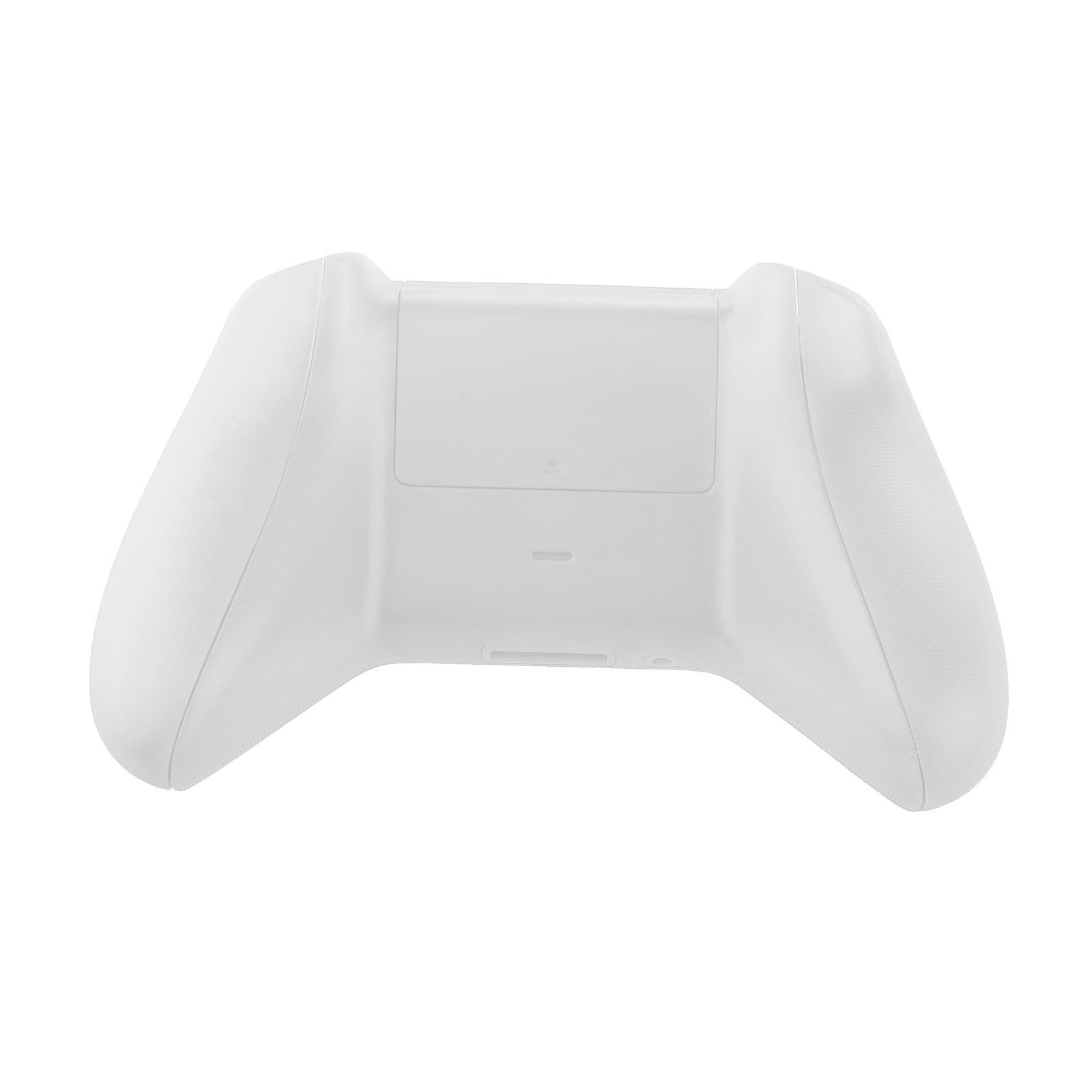 ABS Housing Shell Case Cover Mod w/Buttons for Xbox One S Slim White