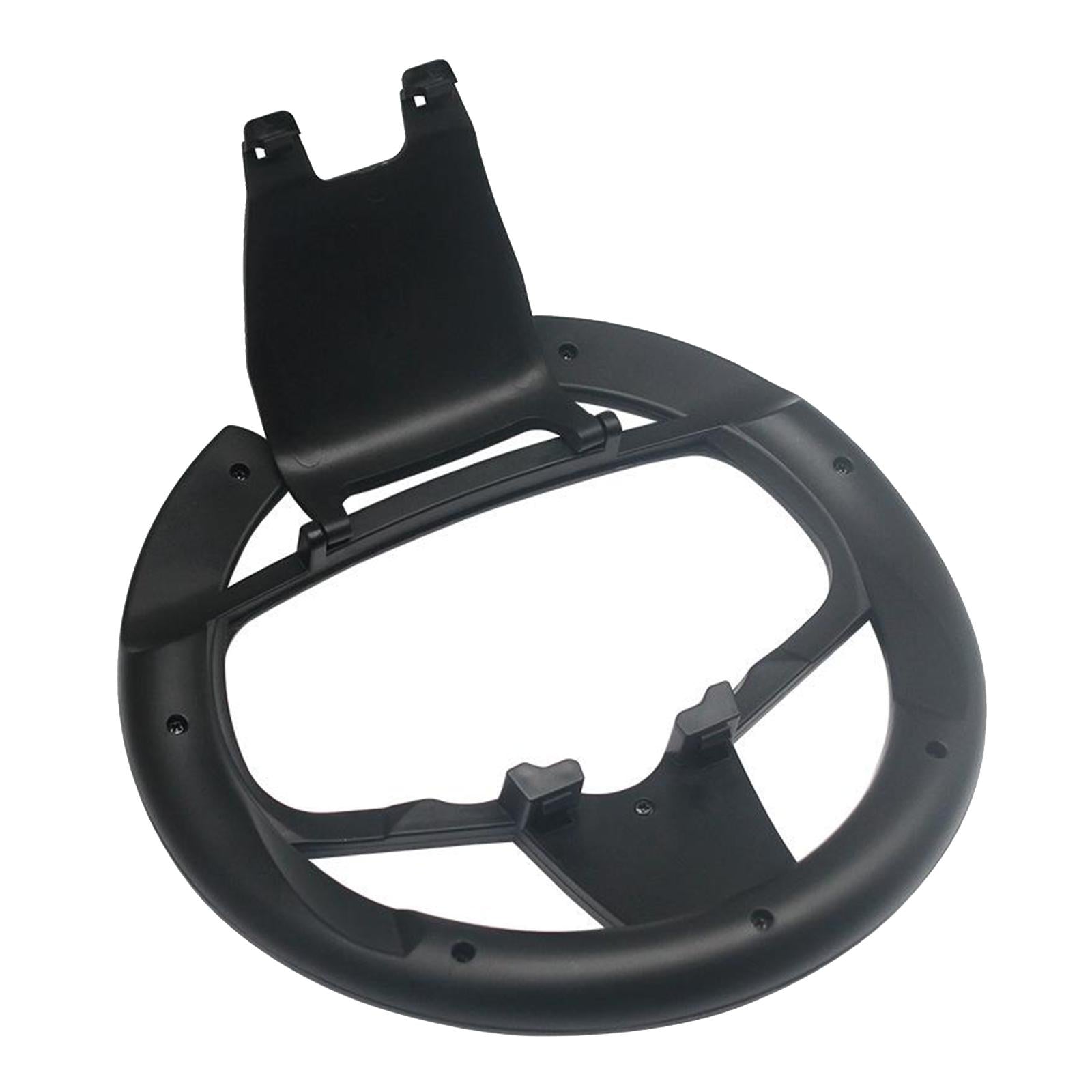 Steering Wheel Handle Round Racing Game for PS5 Game Controller Driving Game