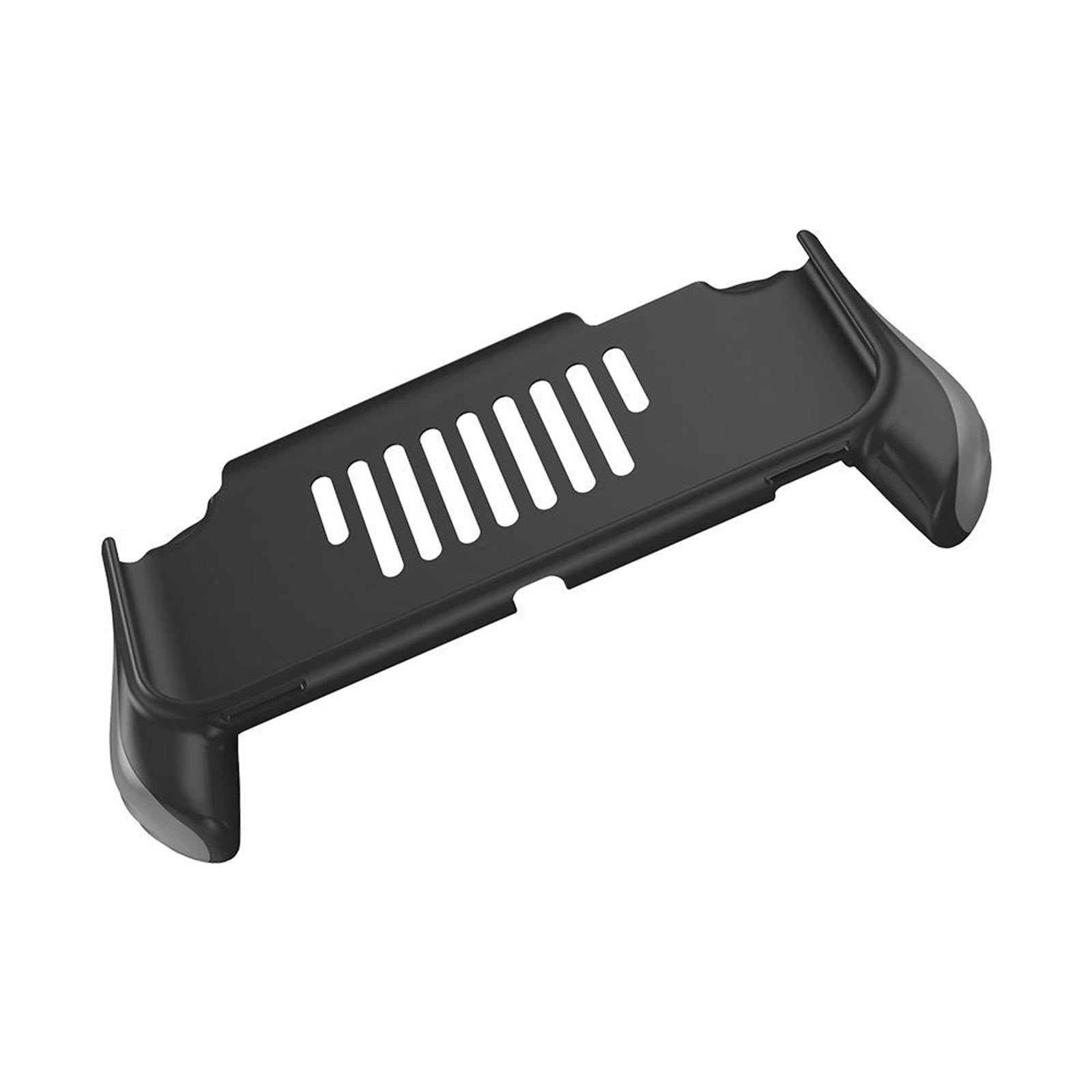 Hand Grip Case Accessories for Nintendo Switch Lite Protector Black