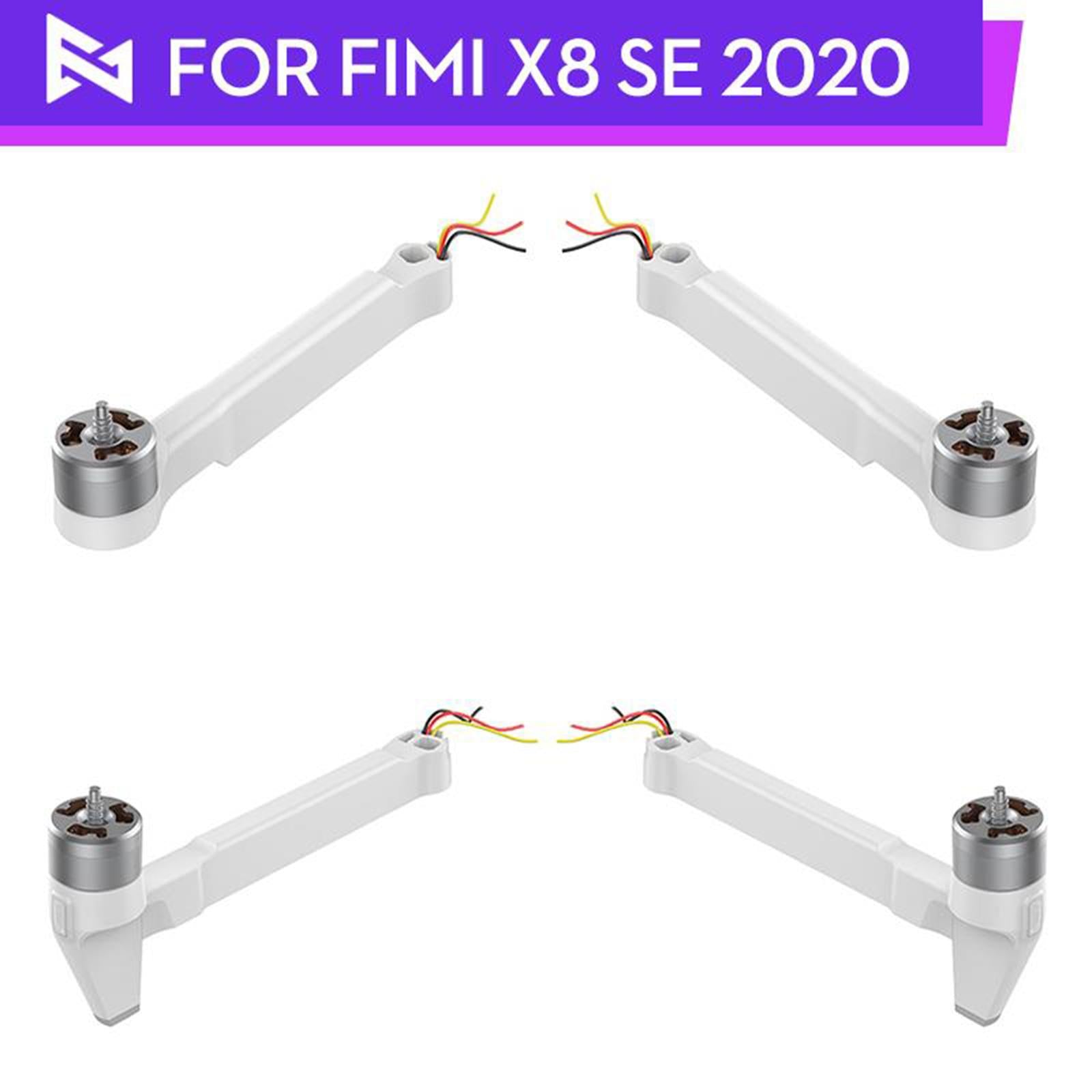 Motor Arm Replacement for FIMI X8 SE RC Drone Spare Back Right