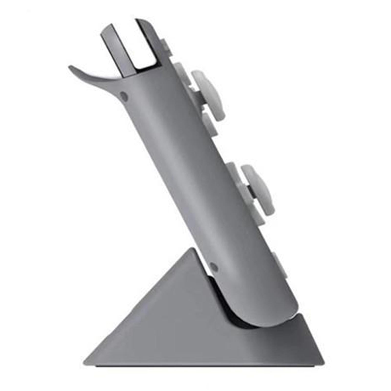 Portable Fast Charging Dock Cradle Holder For Nintendo Switch Lite Grey