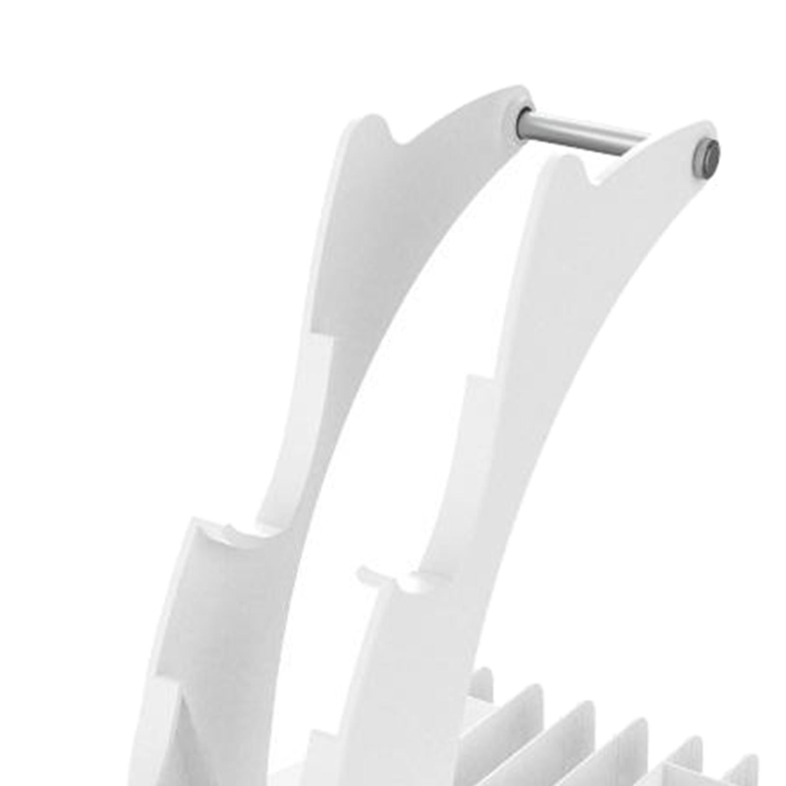4 In 1 Universal Gamepad Controller & Headphone Hanger Holder for Switch PC