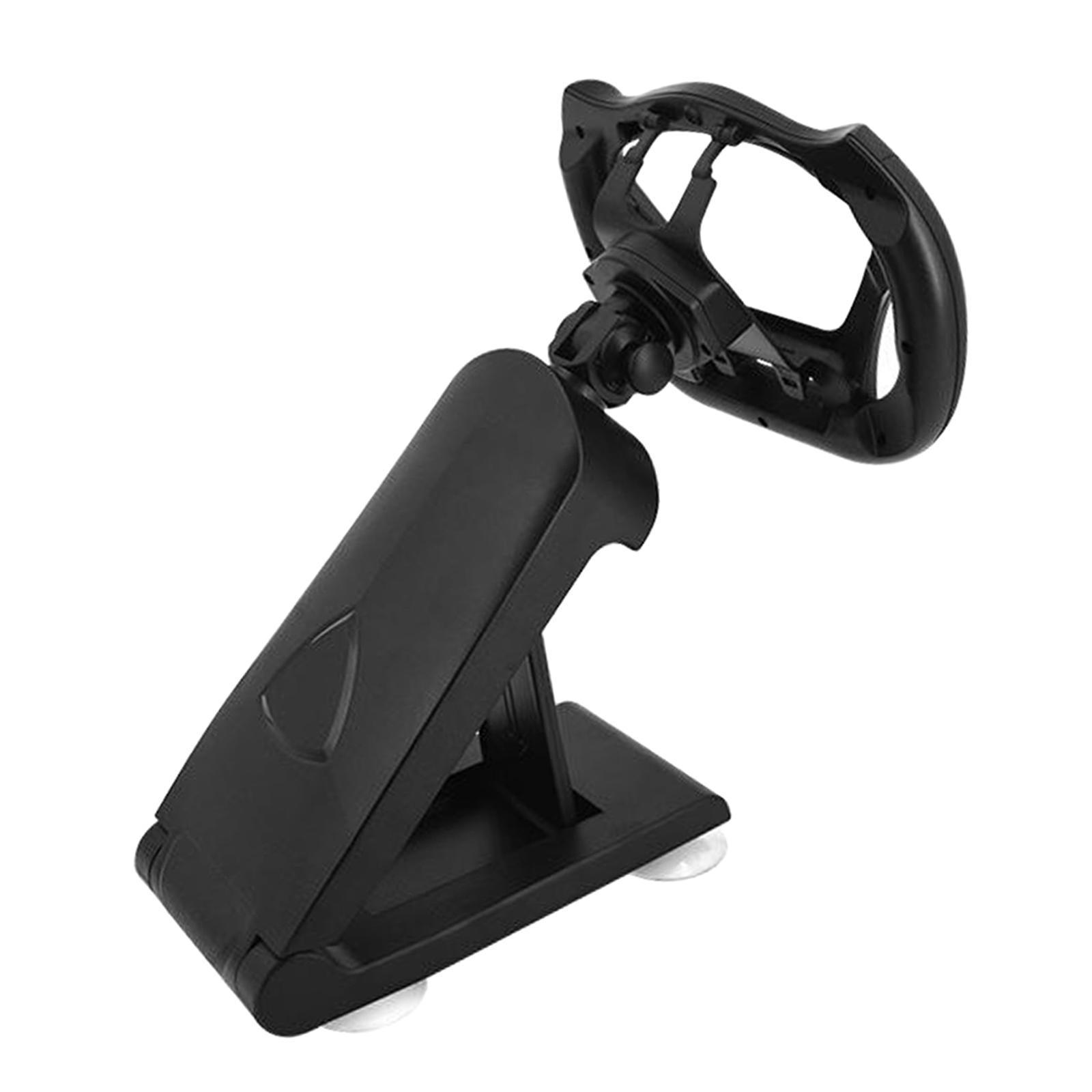 Steering Wheel Bracket Holder Stand with 4 Suction Cup for Microsoft Xbox