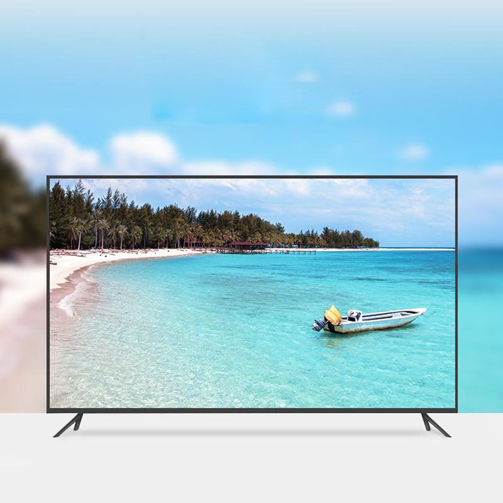 Mini HDMI to VGA Adapter Easy to Use for Desktop PC Monitor Chromebook Black