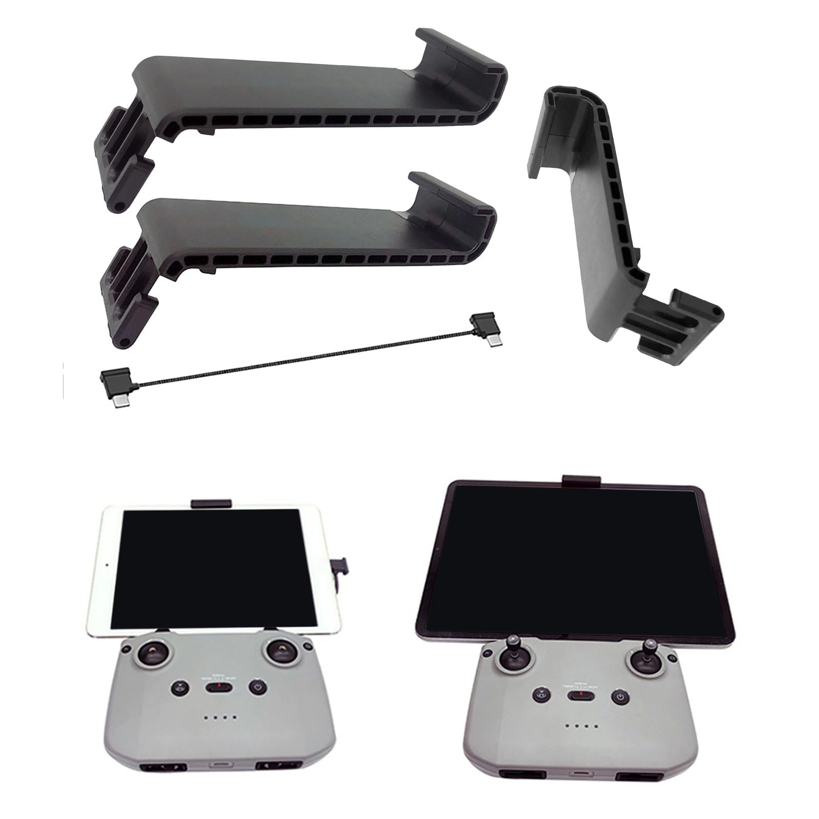 Adjustable Tablet Extender Bracket for MAVIC MINI 2 Drones S