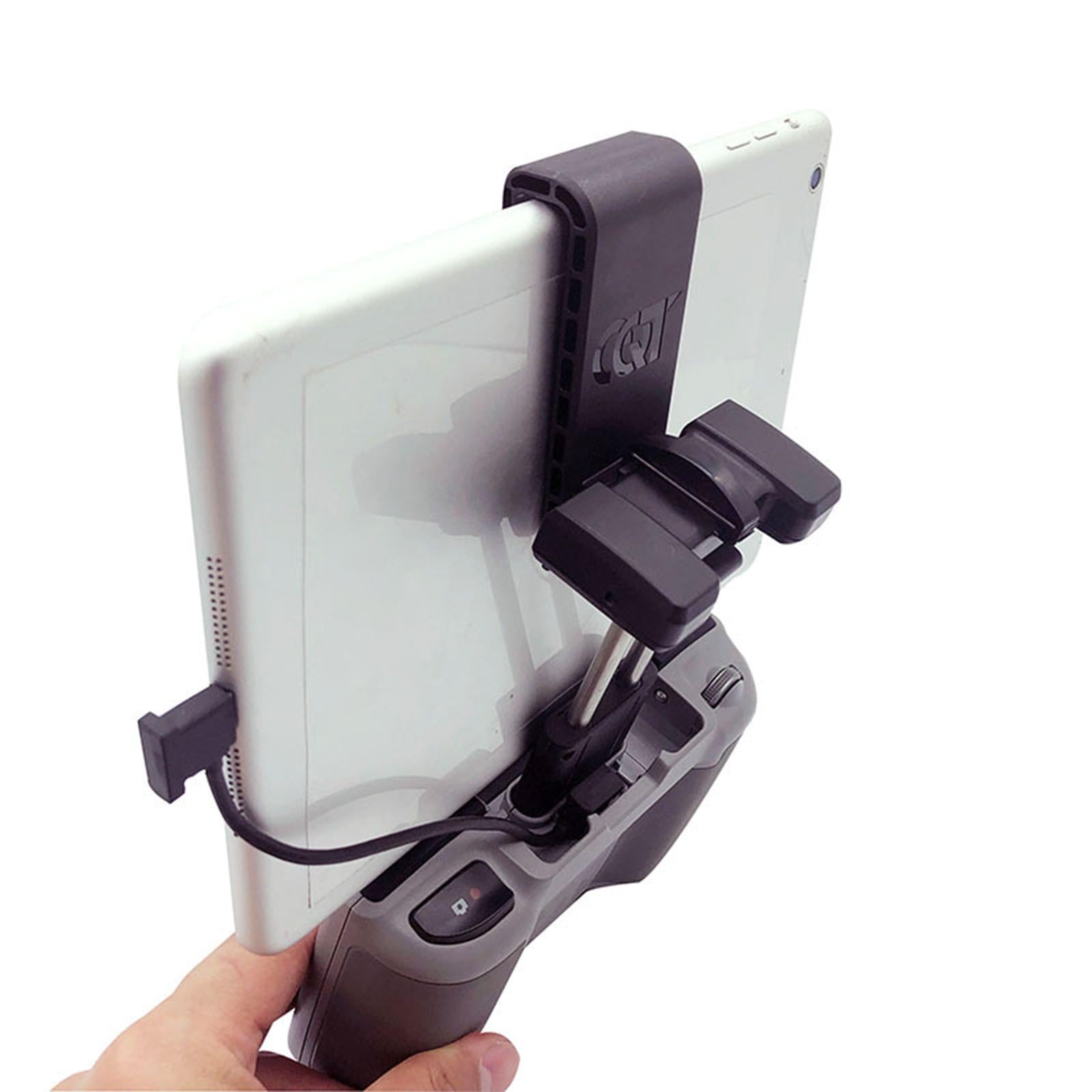 Adjustable Tablet Extender Bracket for MAVIC MINI 2 Drones L+Type C