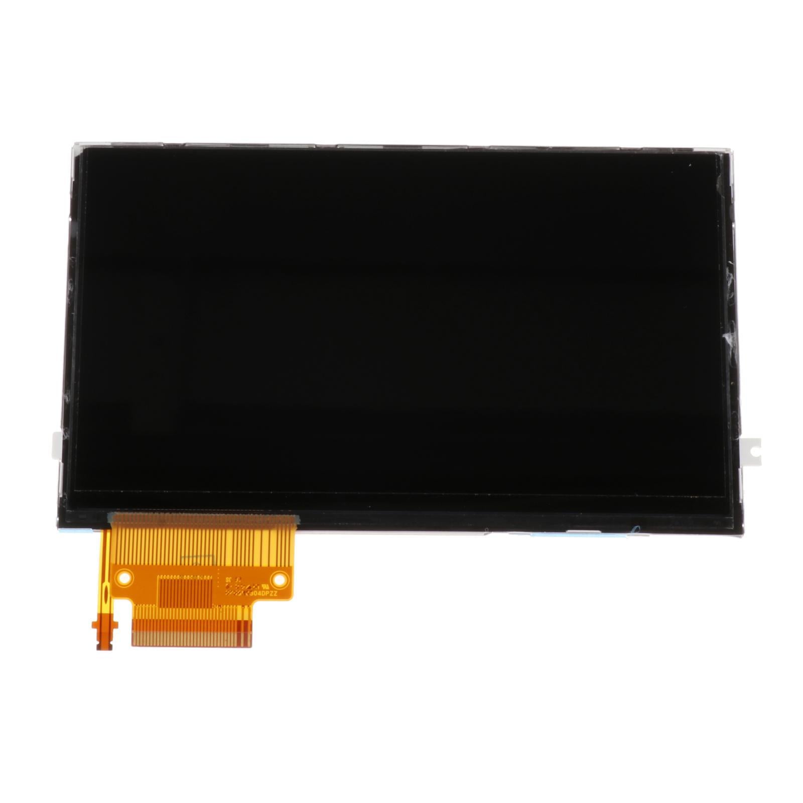Professional Console LCD Backlight Screen Replacement Repair For PSP2000