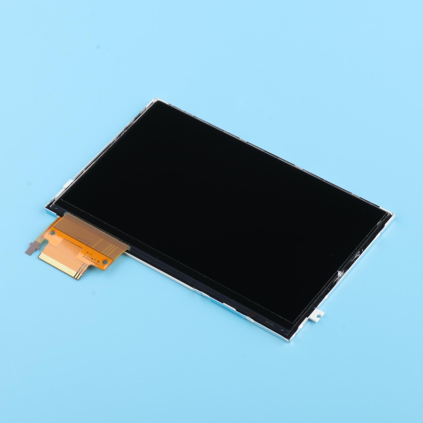 Professional Console LCD Backlight Screen Replacement Repair For PSP2000