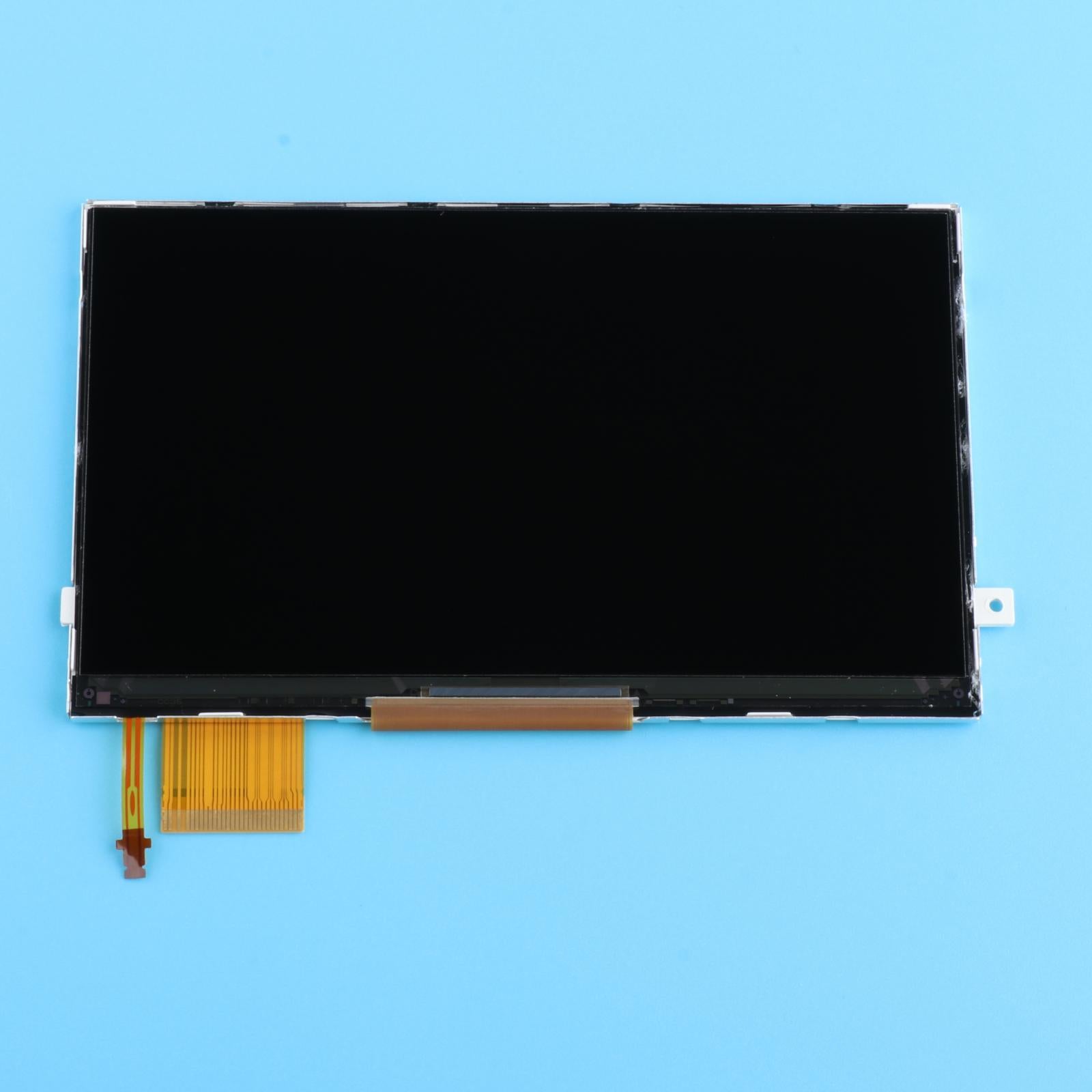 Professional Console LCD Backlight Screen Replacement Repair For PSP3000