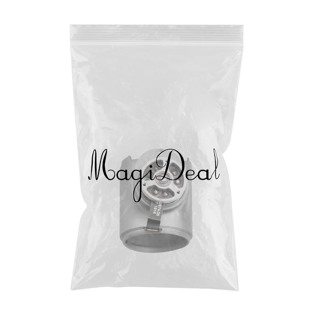 Gimbal Camera Lens Frame with Pitch Motor for Mavic 2 Zoom Spare Parts