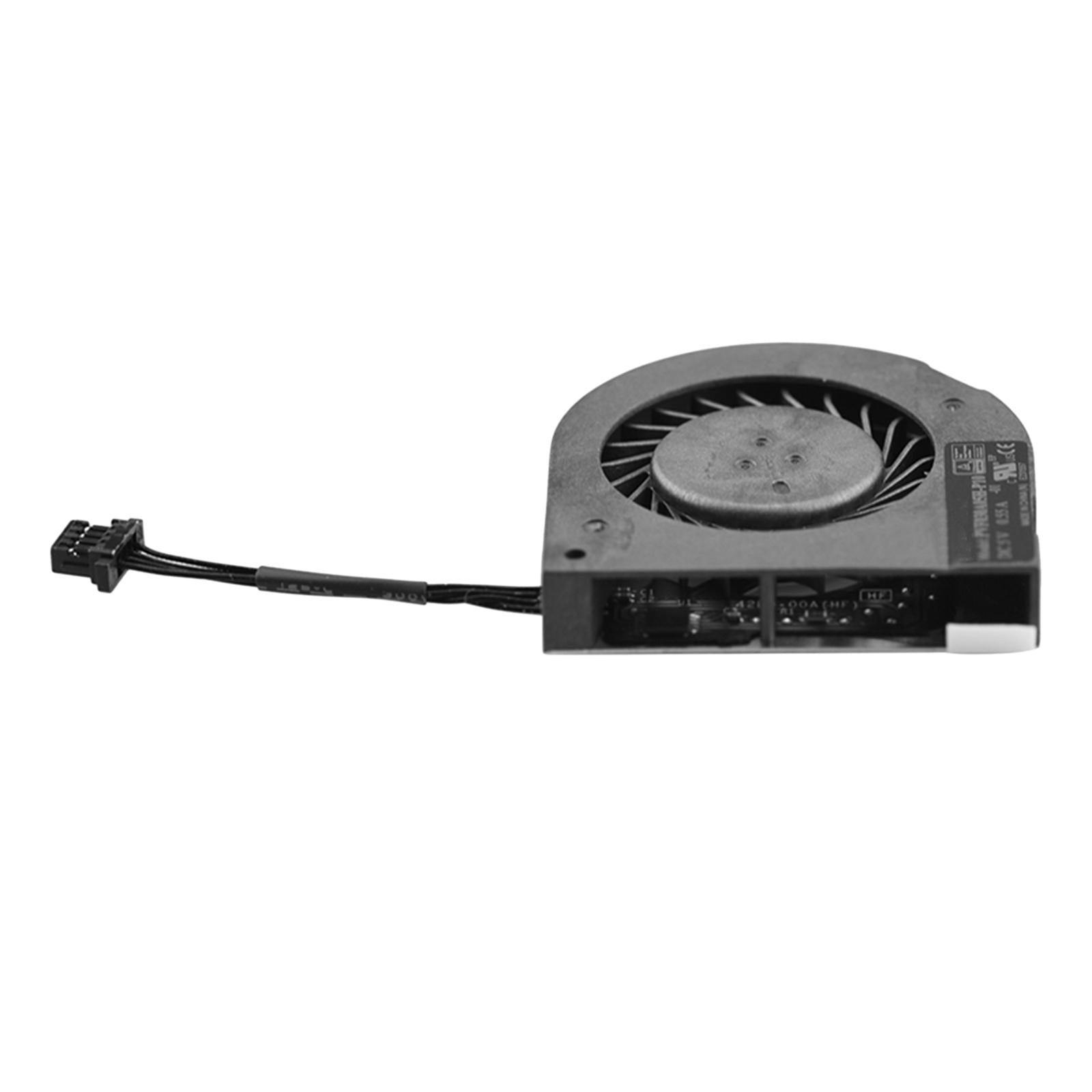 Aircraft Durable Cooling Fan Cooler Repair Accessories For DJI FPV Combo