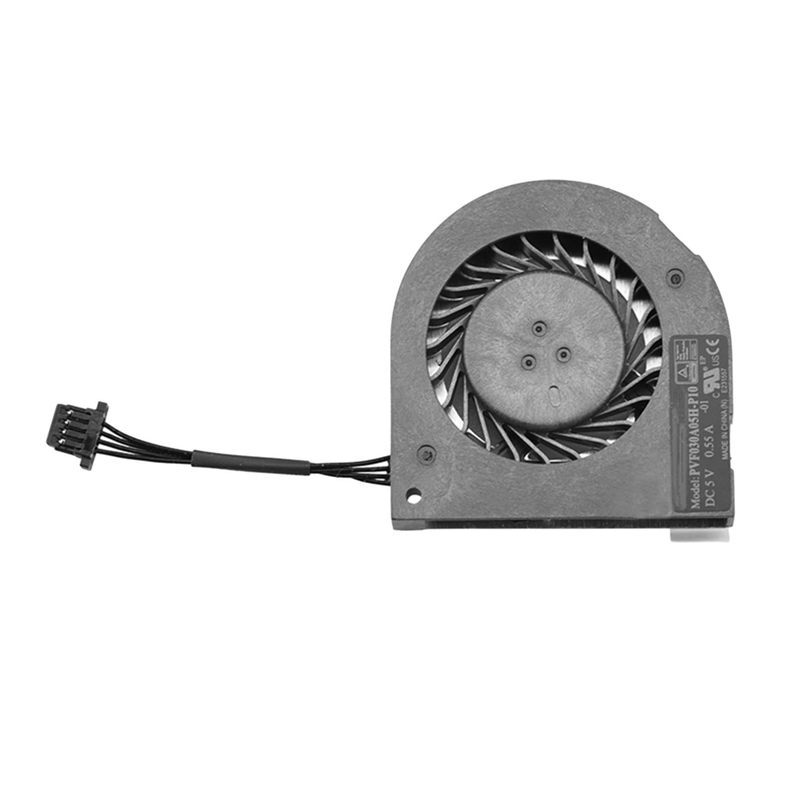 Aircraft Durable Cooling Fan Cooler Repair Accessories For DJI FPV Combo