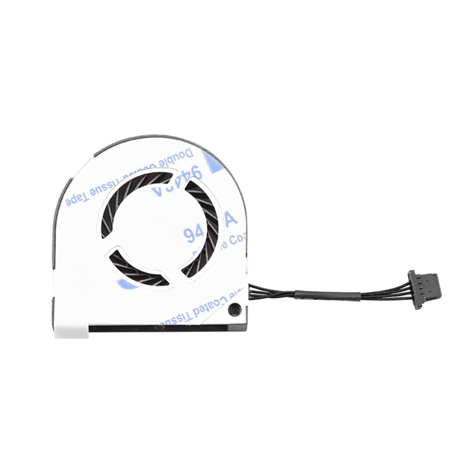 Aircraft Durable Cooling Fan Cooler Repair Accessories For DJI FPV Combo