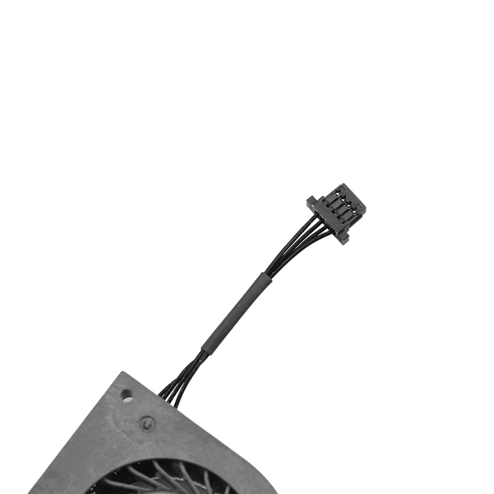 Aircraft Durable Cooling Fan Cooler Repair Accessories For DJI FPV Combo