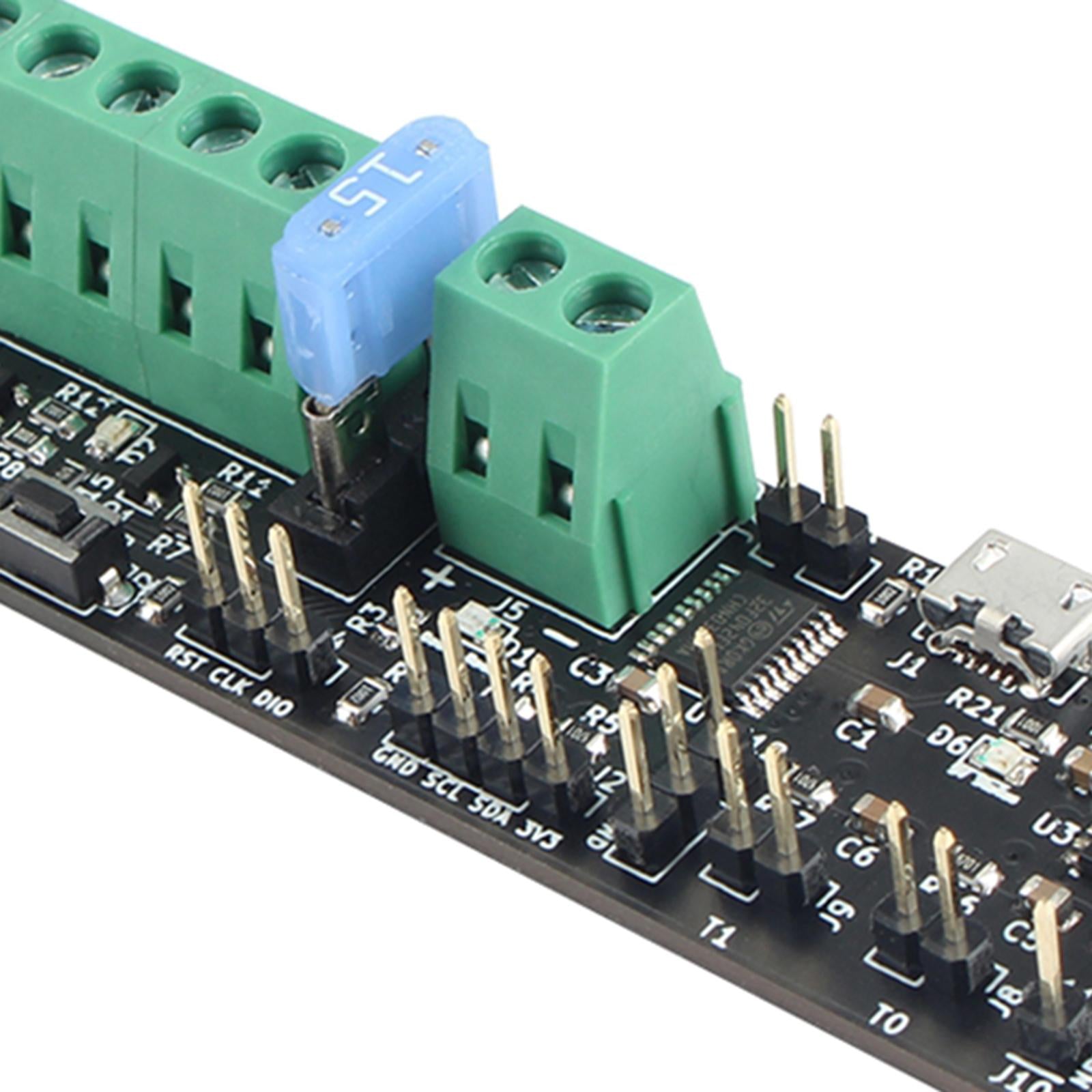 Replacement Expander Expansion Board for Voron V2.4 2.4 3D Printer Repair
