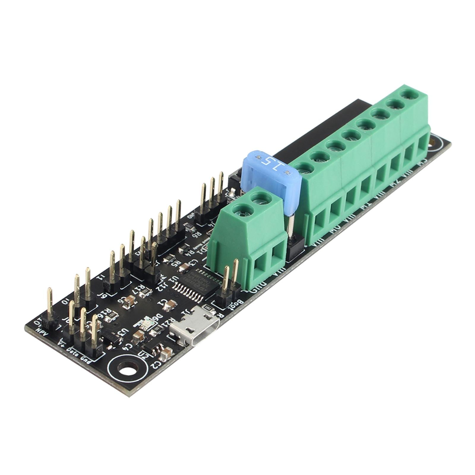 Replacement Expander Expansion Board for Voron V2.4 2.4 3D Printer Repair