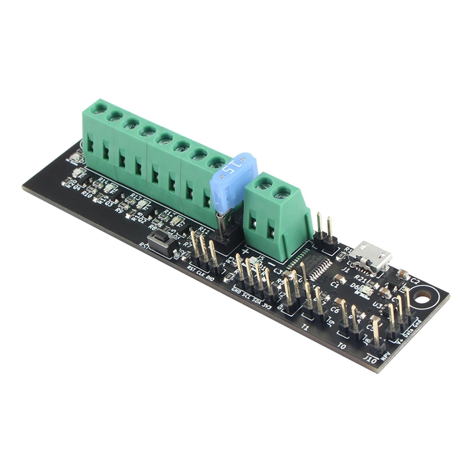 Replacement Expander Expansion Board for Voron V2.4 2.4 3D Printer Repair