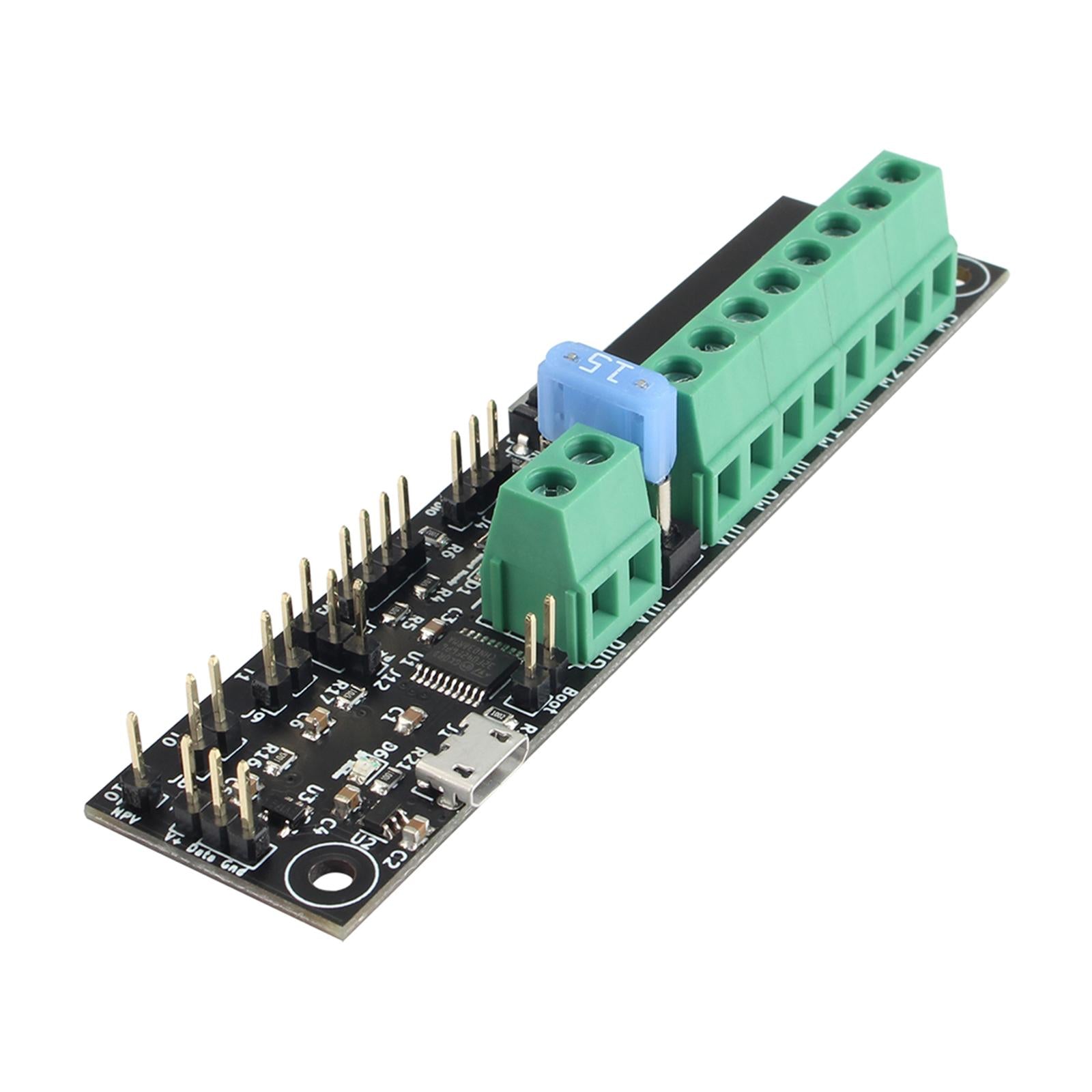 Replacement Expander Expansion Board for Voron V2.4 2.4 3D Printer Repair