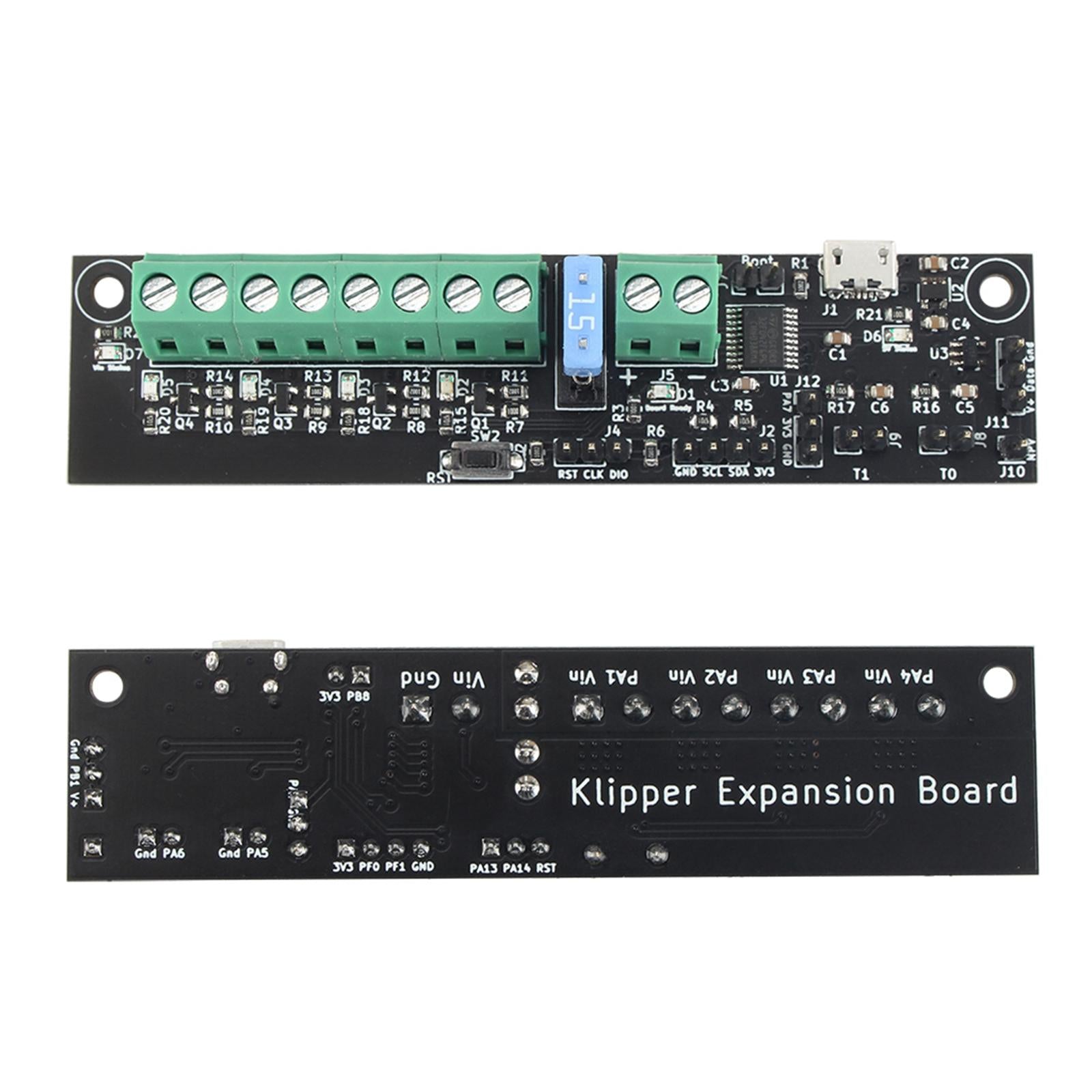 Replacement Expander Expansion Board for Voron V2.4 2.4 3D Printer Repair