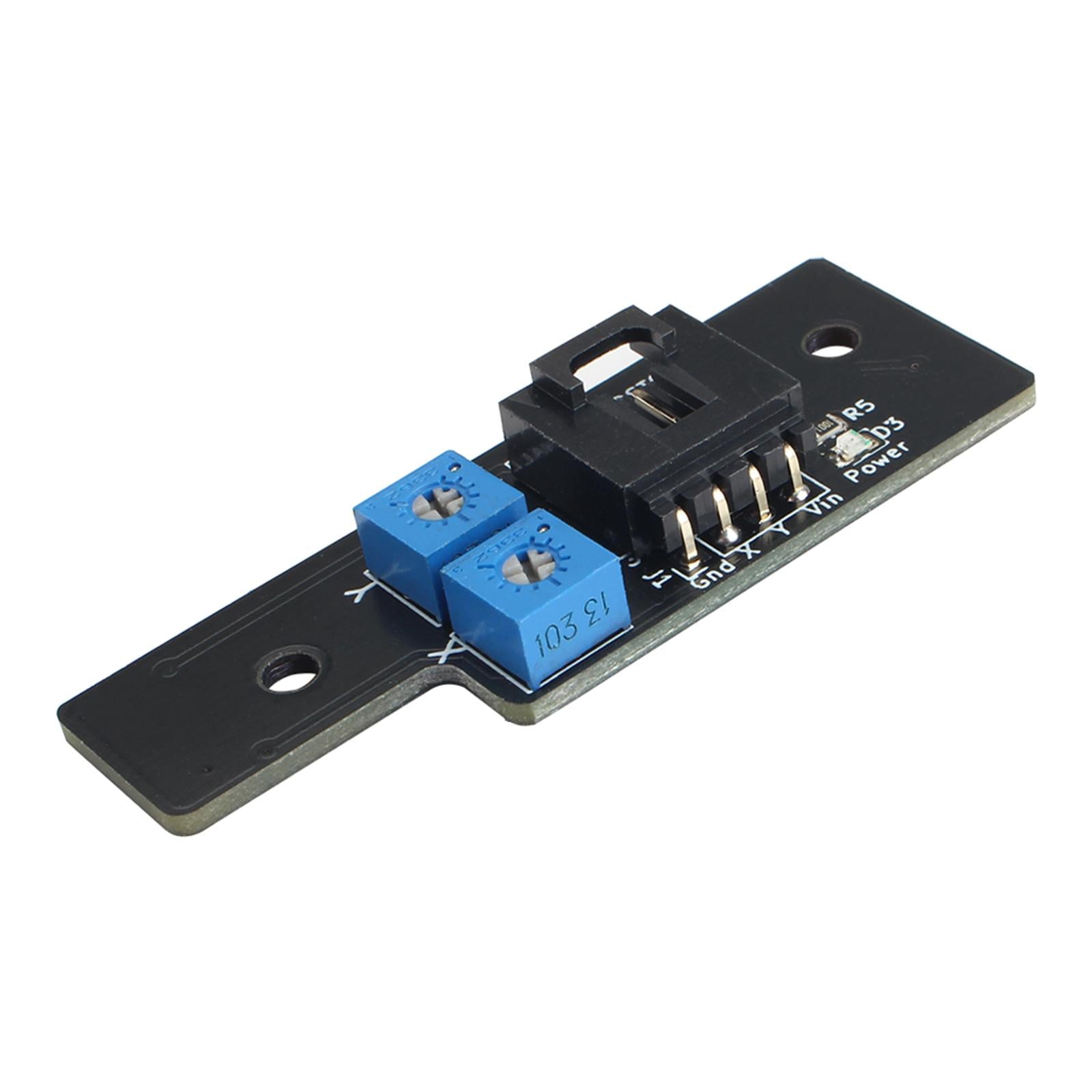 Hall Effect Endstop Sensor Limit Switch For Voron 2.2 / 2.4 X/Y Axis Repair