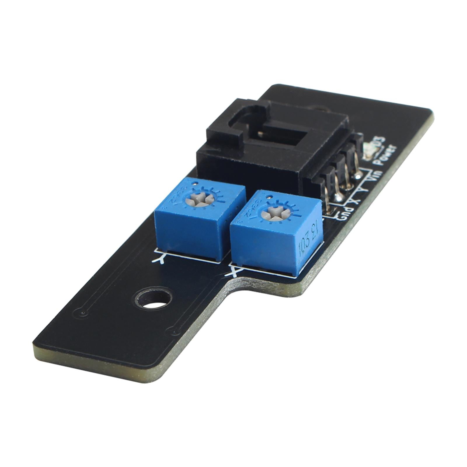 Hall Effect Endstop Sensor Limit Switch For Voron 2.2 / 2.4 X/Y Axis Repair