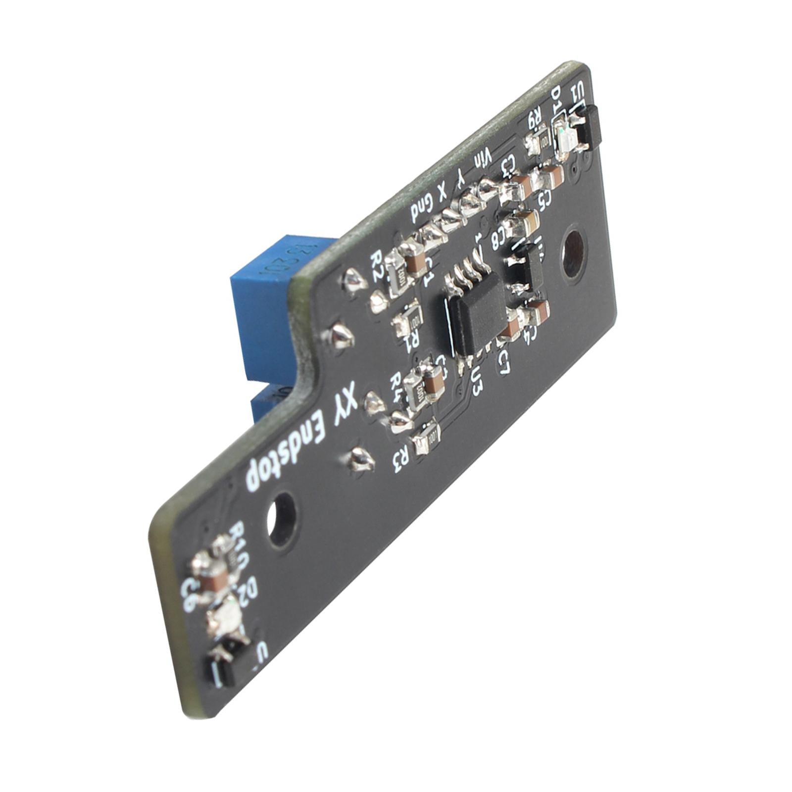 Hall Effect Endstop Sensor Limit Switch For Voron 2.2 / 2.4 X/Y Axis Repair