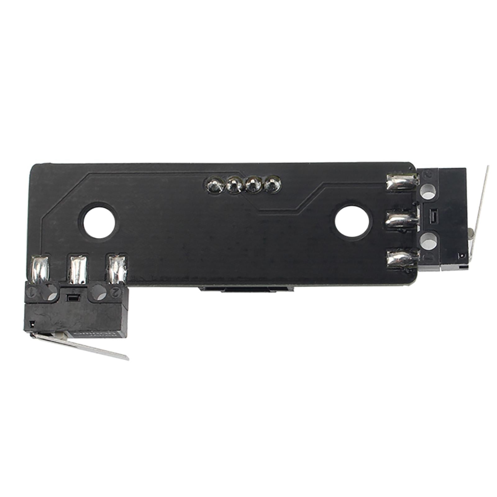 Mechanical Limit Switch Board for Voron V2.4 Endstop 3D Printer Repair Parts