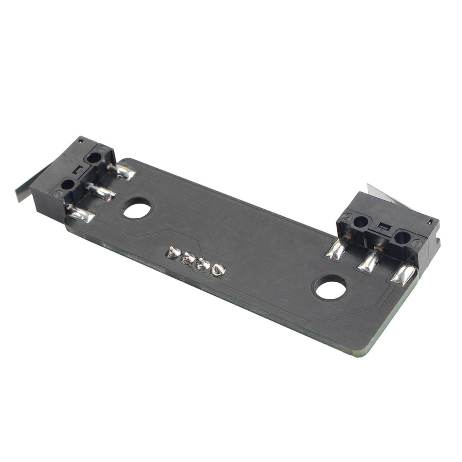 Mechanical Limit Switch Board for Voron V2.4 Endstop 3D Printer Repair Parts