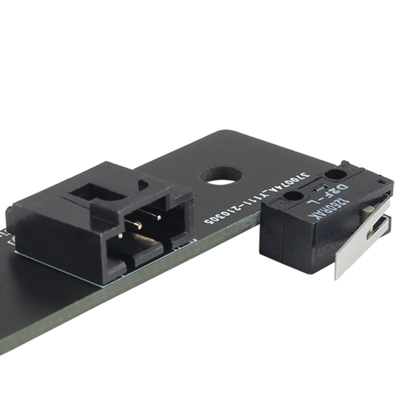 Mechanical Limit Switch Board for Voron V2.4 Endstop 3D Printer Repair Parts