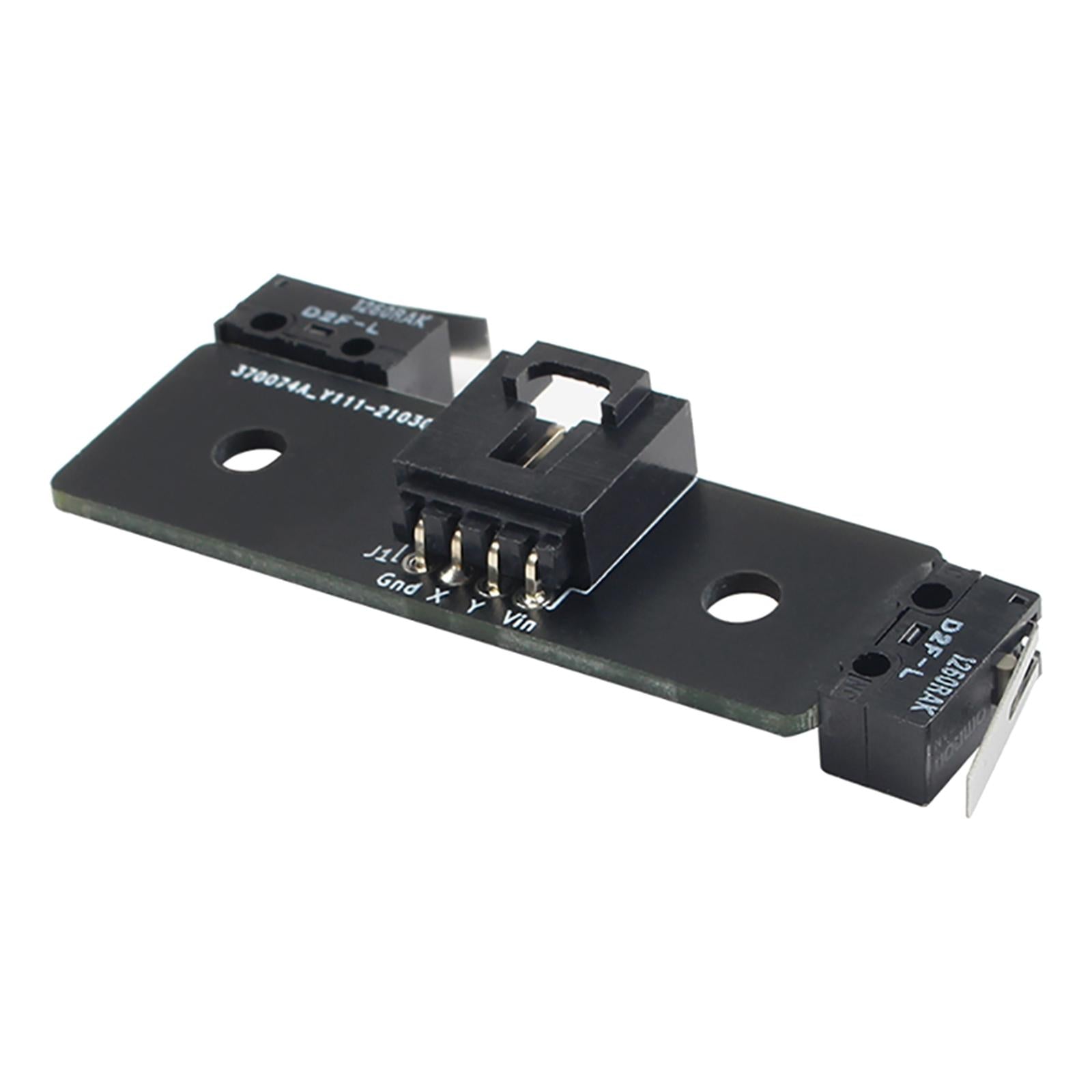 Mechanical Limit Switch Board for Voron V2.4 Endstop 3D Printer Repair Parts