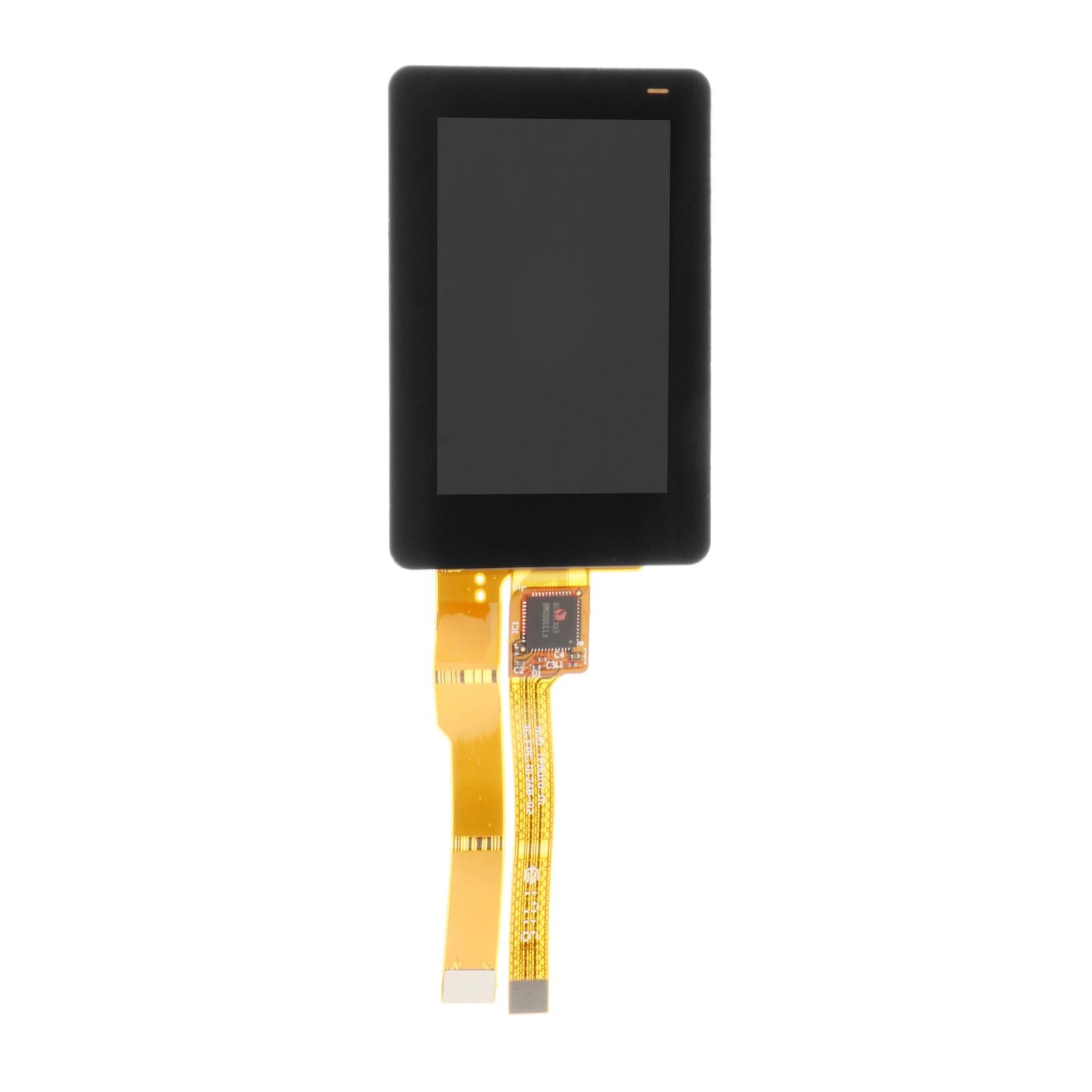 Camera LCD Display Screen Replaces Assembly for Gopro Hero 6/7 Professional
