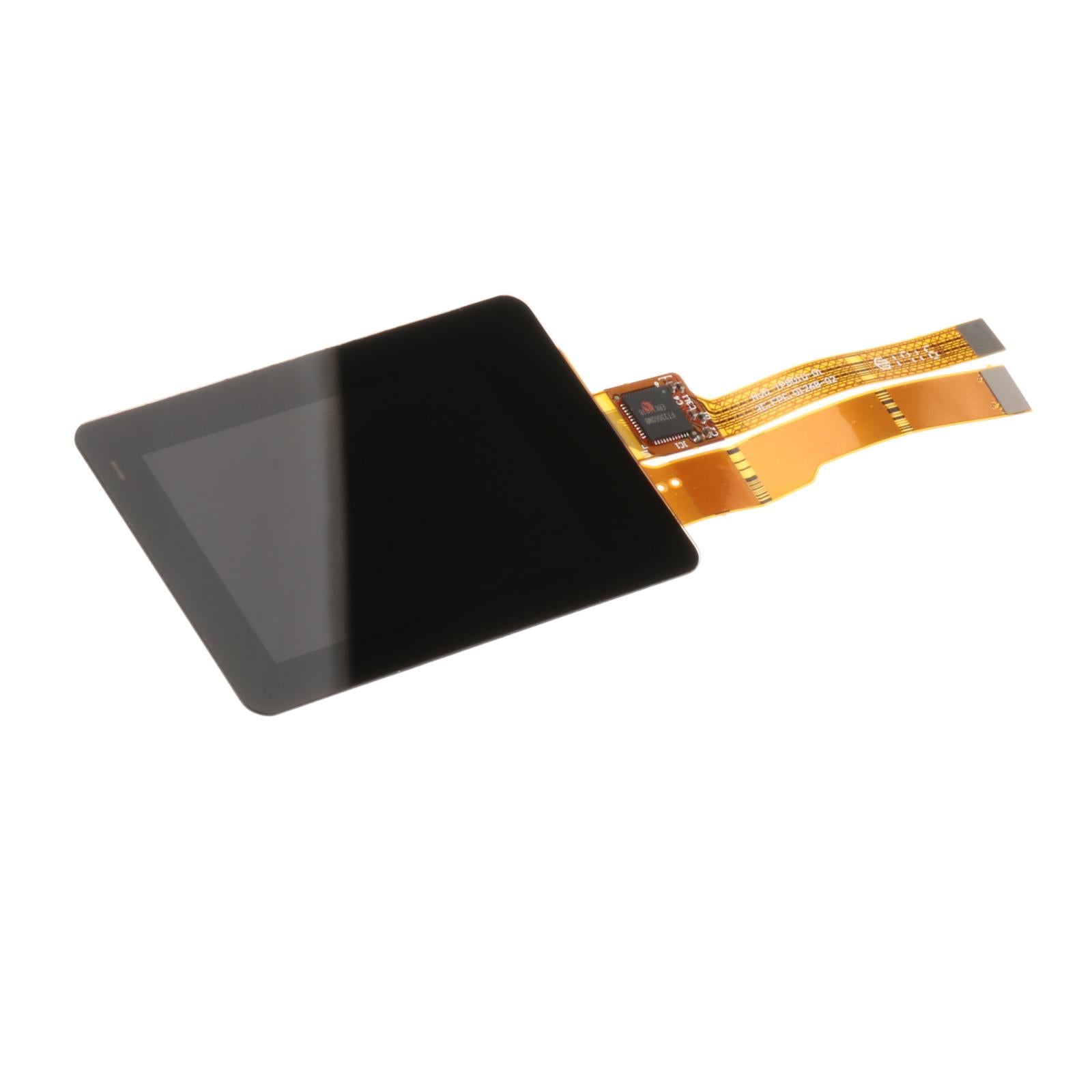 Camera LCD Display Screen Replaces Assembly for Gopro Hero 6/7 Professional