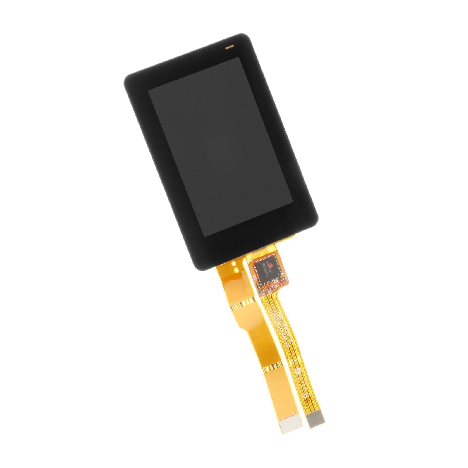 Camera LCD Display Screen Replaces Assembly for Gopro Hero 6/7 Professional