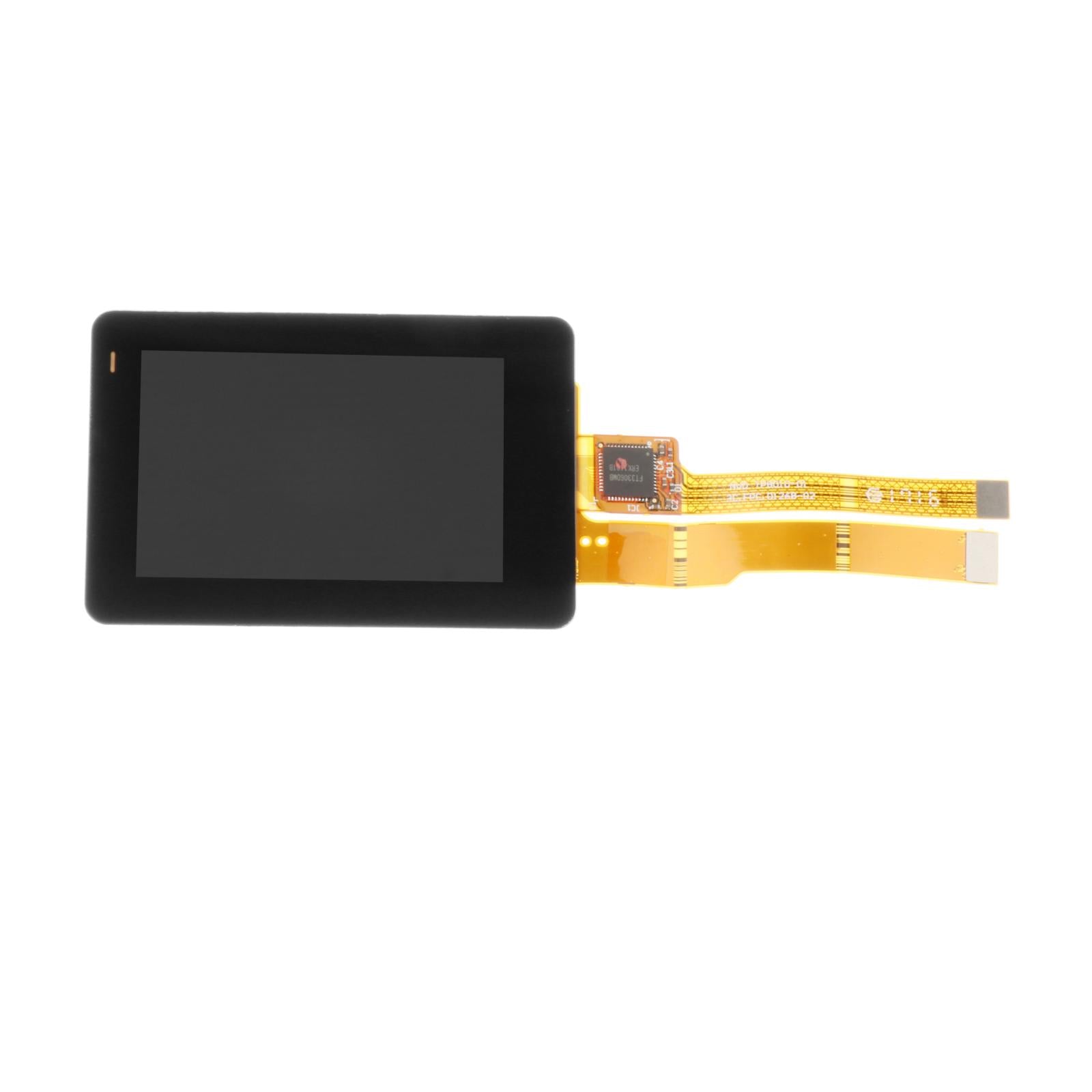 Camera LCD Display Screen Replaces Assembly for Gopro Hero 6/7 Professional